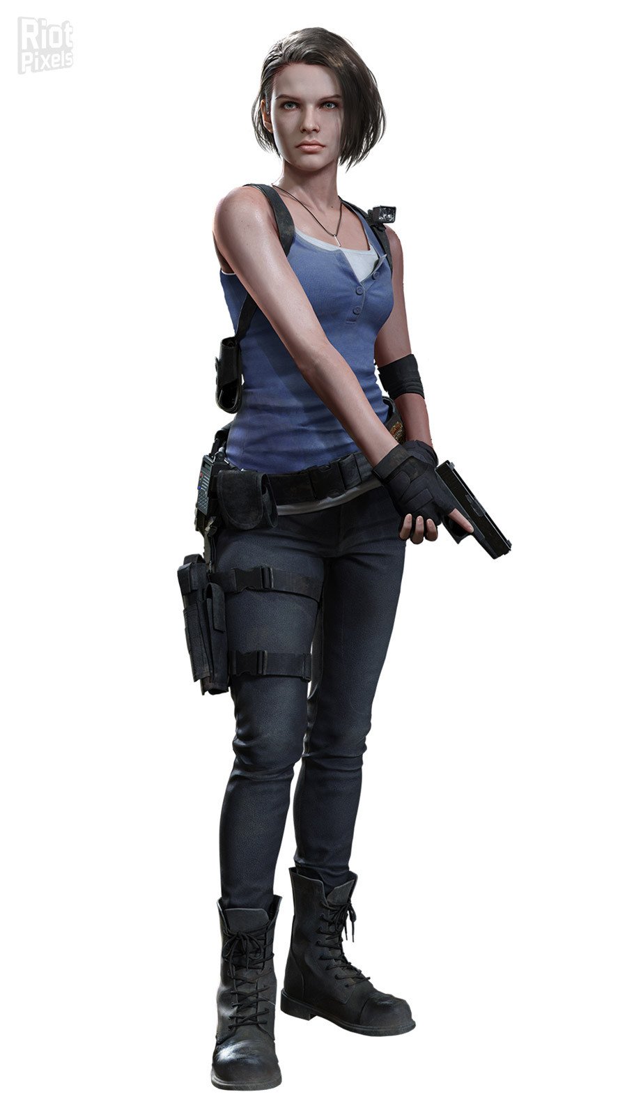 [30]-Resident Evil 3 – v20220613/Build 8856549 + 2 DLCs + Bonus OST + Windows 7 Fix Download