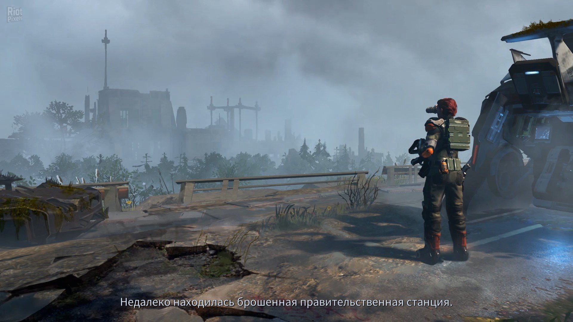 [12]-Phoenix Point: Complete Edition – v1.20 + 6 DLCs + Bonus Content Download