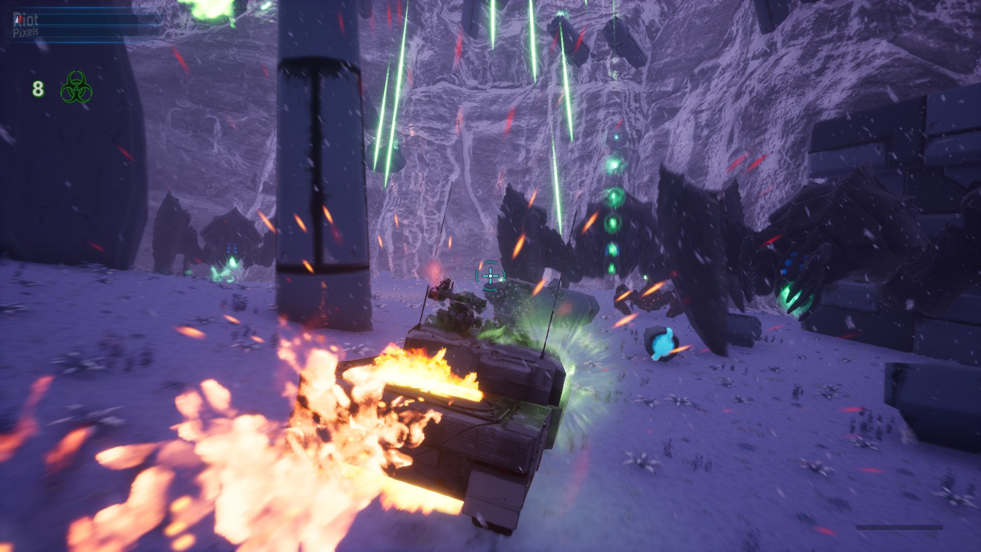 [16]-Zombie Shooting Star Download