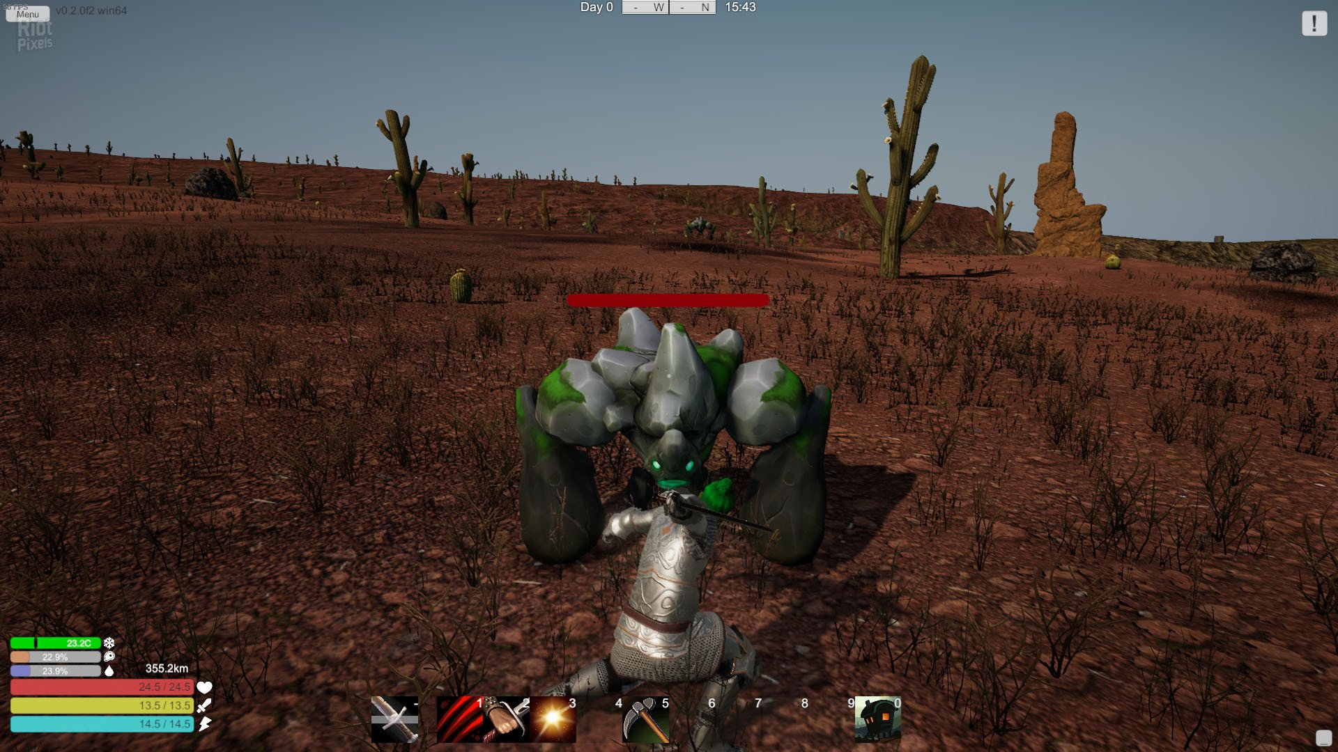 [5]-Solace Crafting – v1.0 Release Download