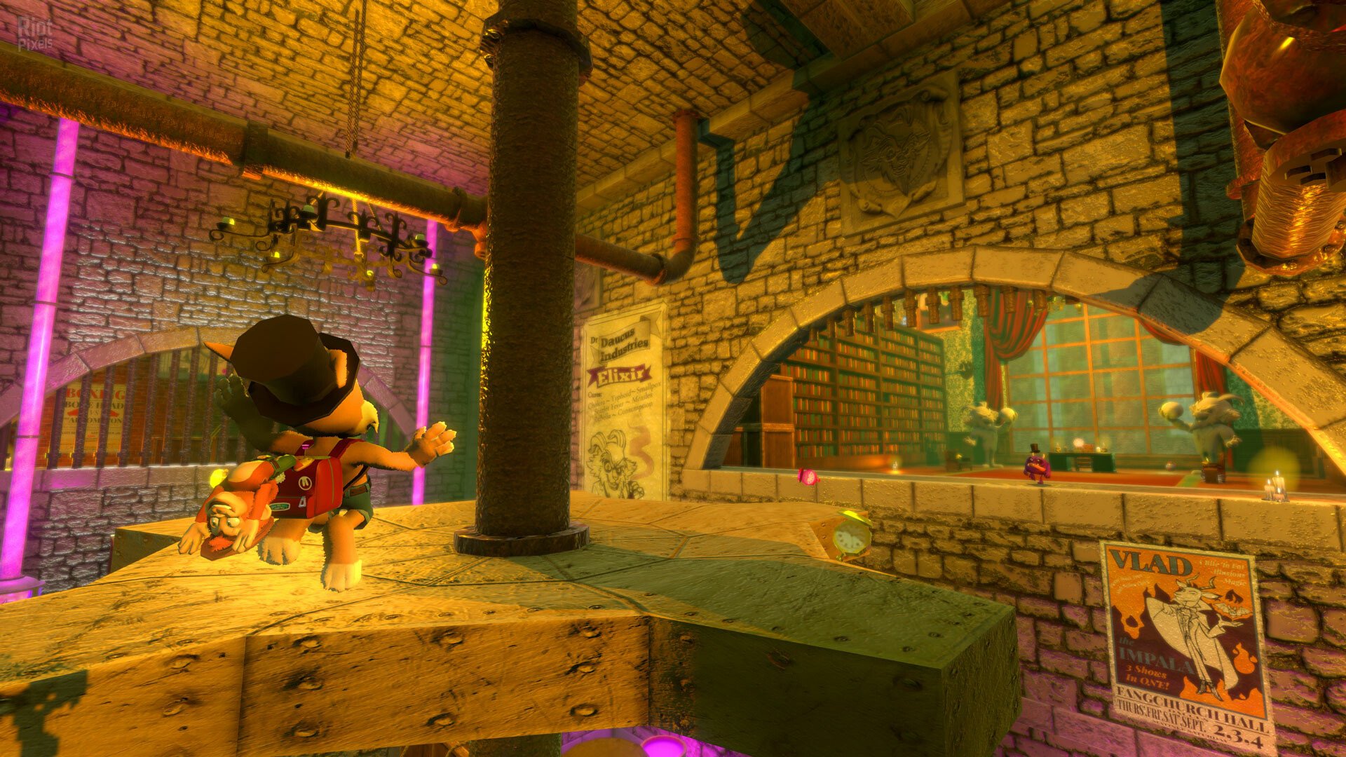 [13]-Clive ‘N’ Wrench Download