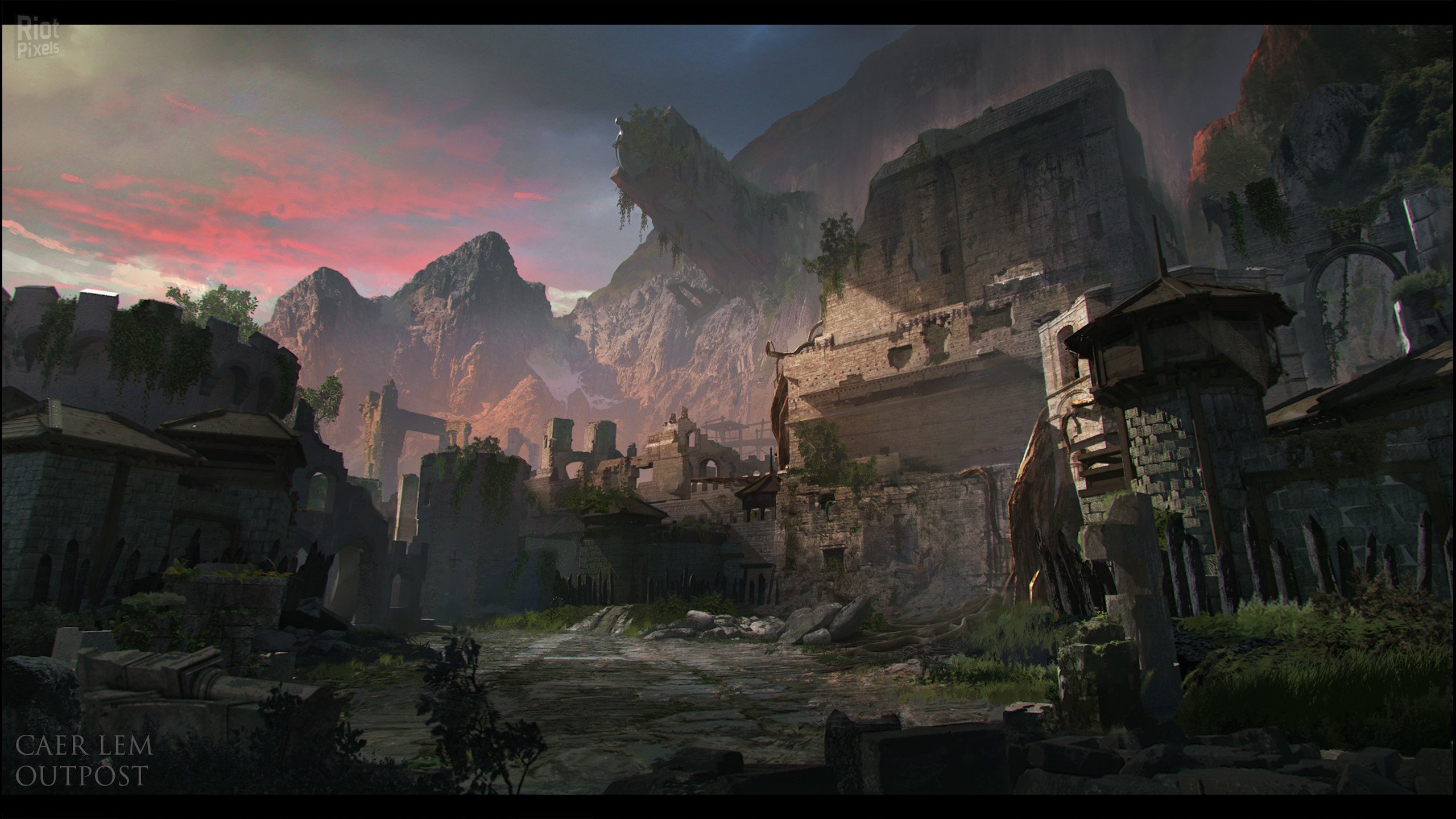 [24]-Solasta: Crown of the Magister – Lightbringers Edition – v1.5.46 + 8 DLCs/Bonuses Download