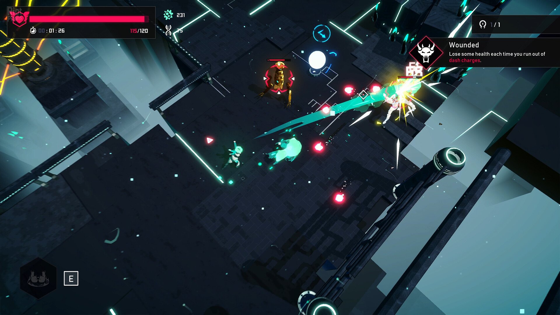 [3]-Deflector + Original Soundtrack Bundle – v1.2.0.3 + Bonus OST Download
