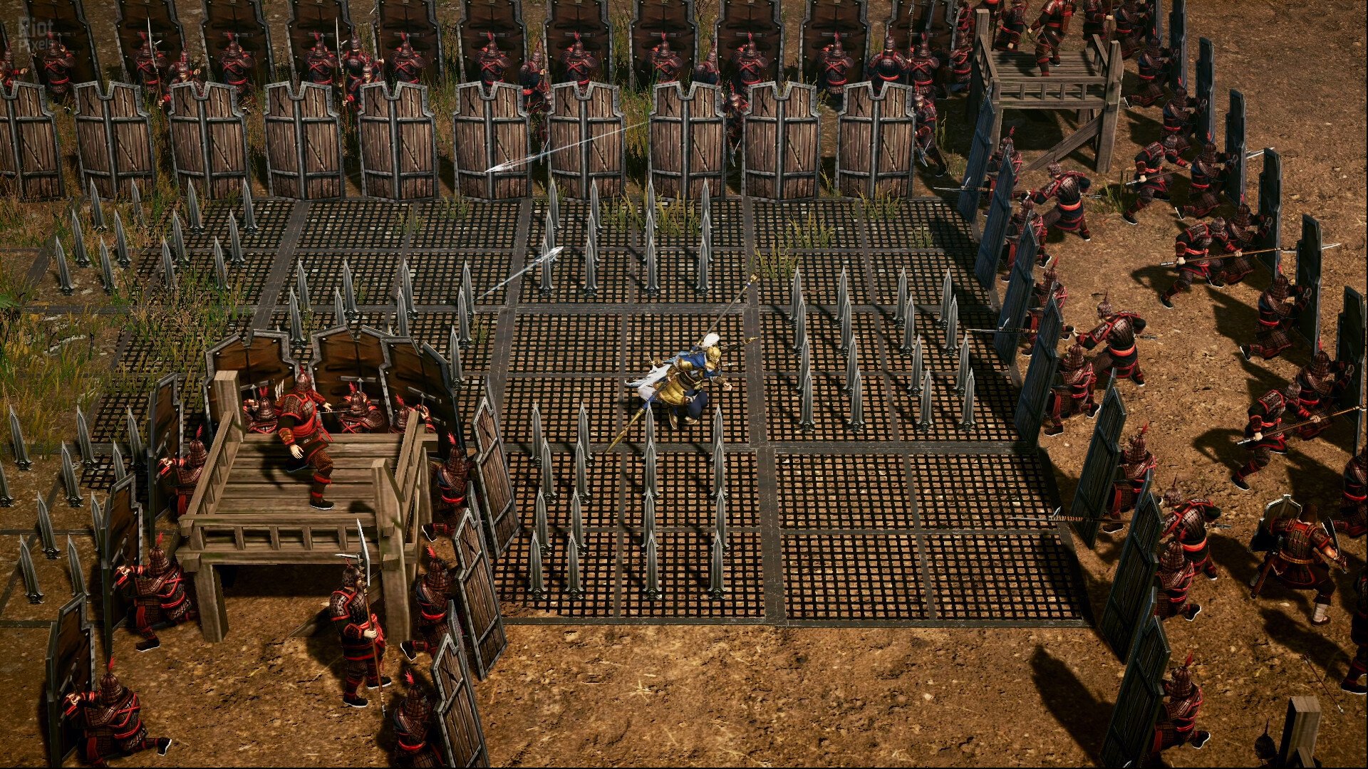 [3]-Three Kingdoms Zhao Yun: Deluxe Edition – v1.0.2 + DLC Download