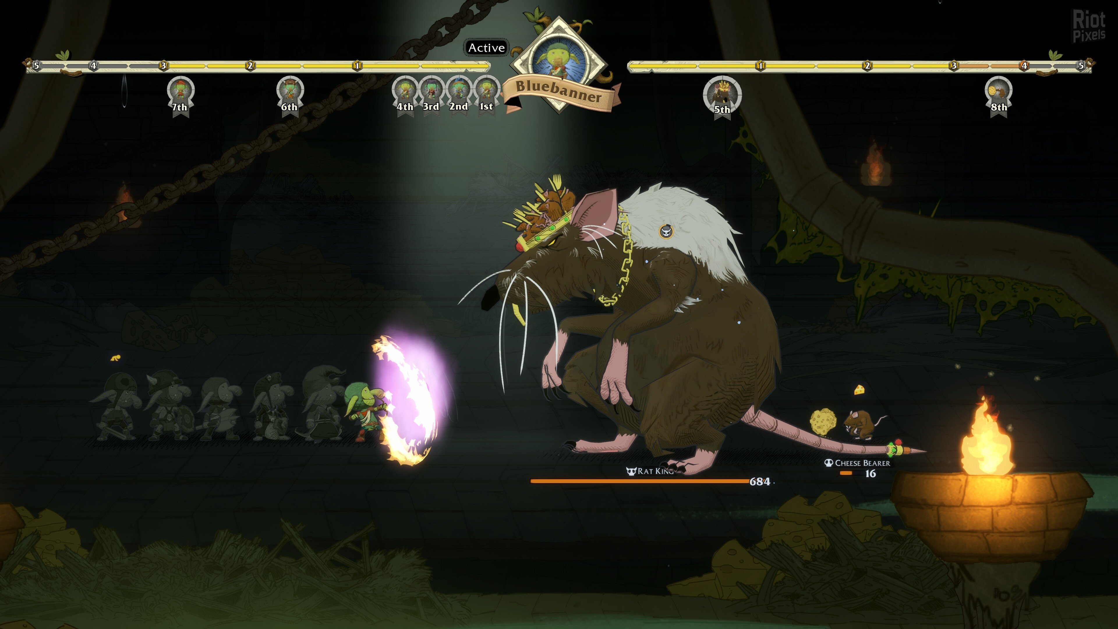 [14]-Goblin Stone Download