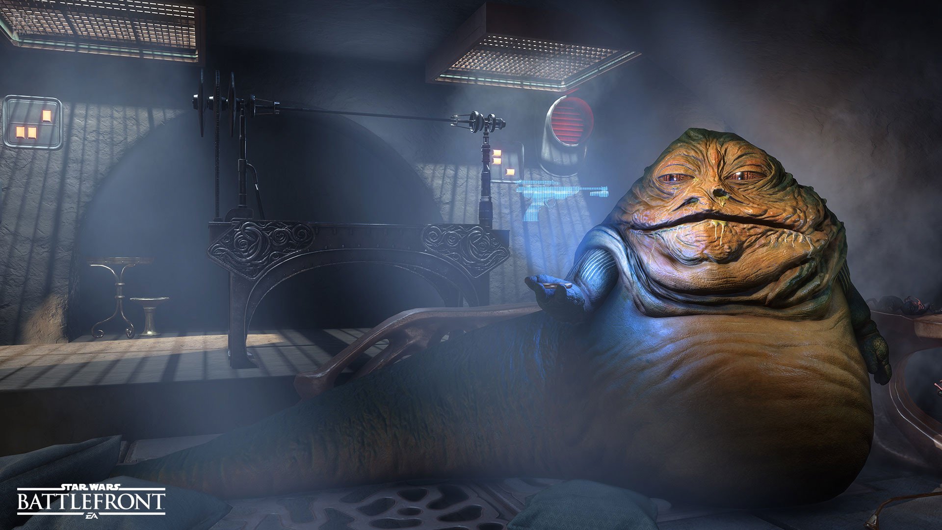 [3]-STAR WARS: Battlefront (2015) – v1.0.7.64833 + 2 Bonus OSTs Download