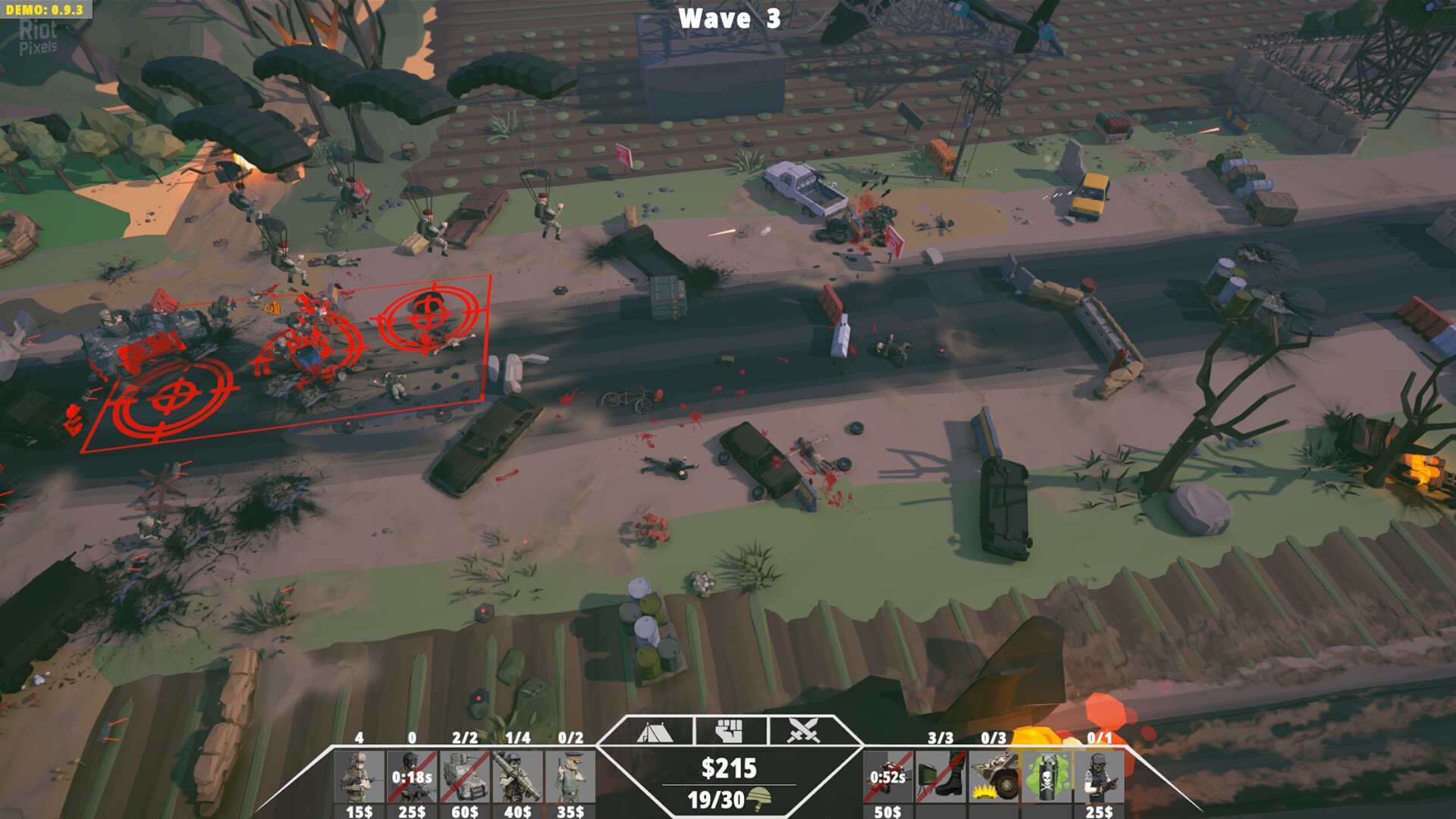 [7]-Operation: Polygon Storm – Deluxe Edition + DLC Download