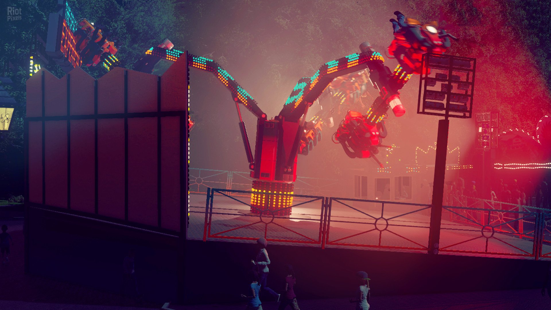 [3]-Virtual Rides 3: Ultimate Edition – v2.6.0f2 + 10 DLCs Download