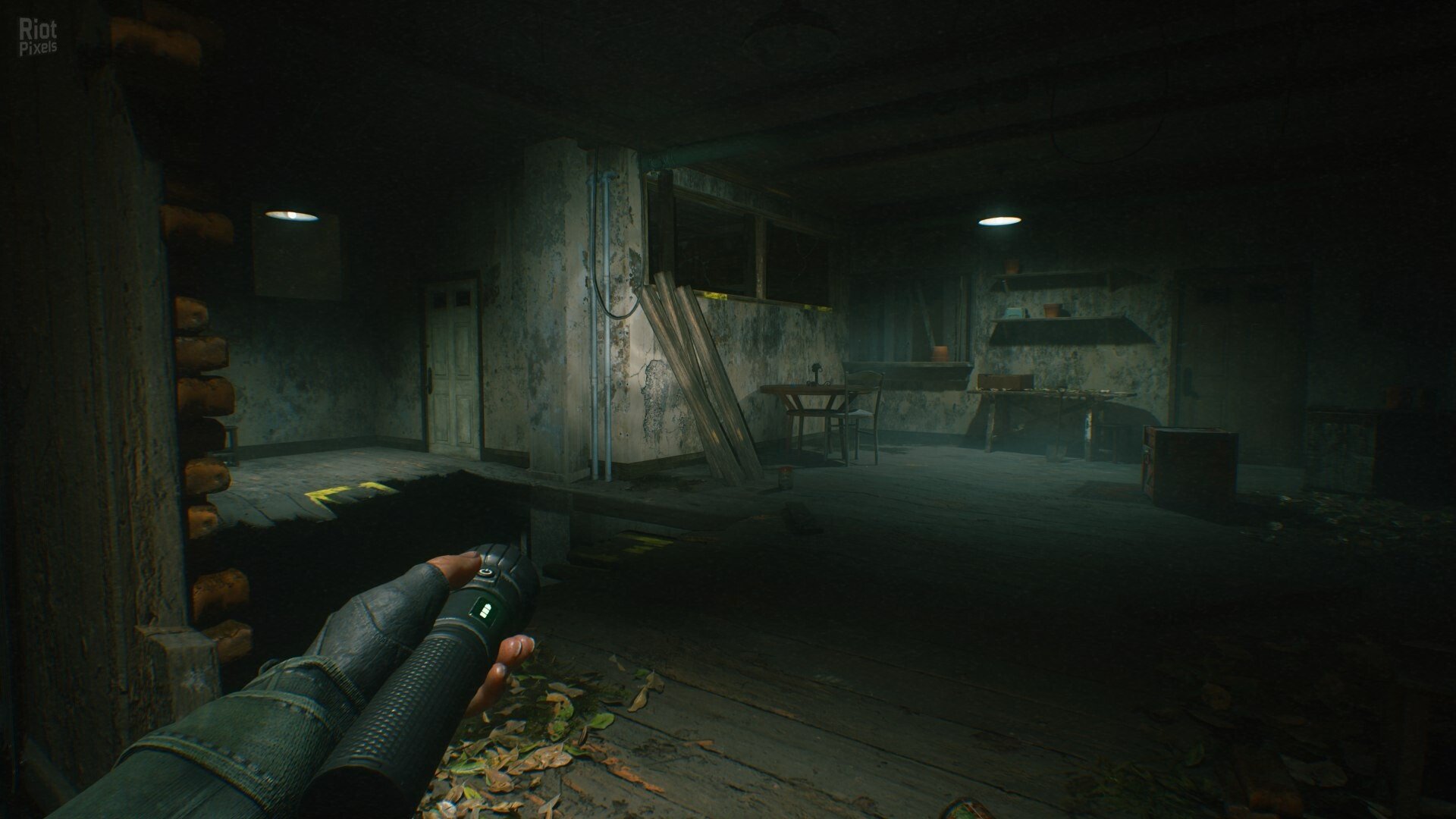 [6]-A Quiet Place: The Road Ahead, v1.0.0 Build 45345.11446 + DLC + Windows 7 Fix Download