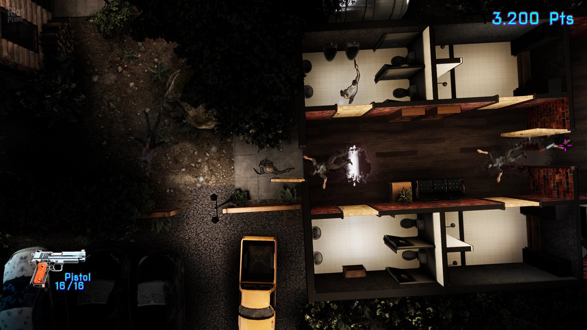[3]-Blackout Memphis – v1.08 Download