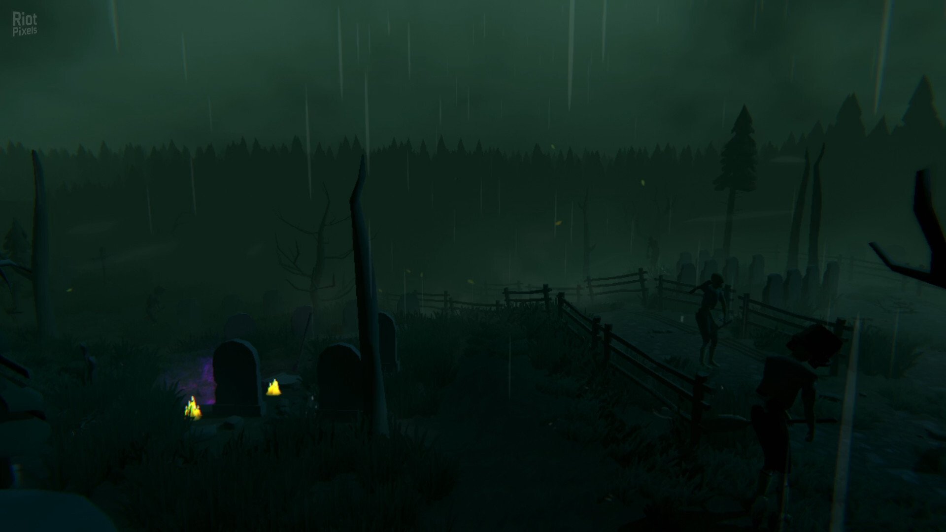 [7]-The Black Grimoire: Cursebreaker – Build 16377283 Download