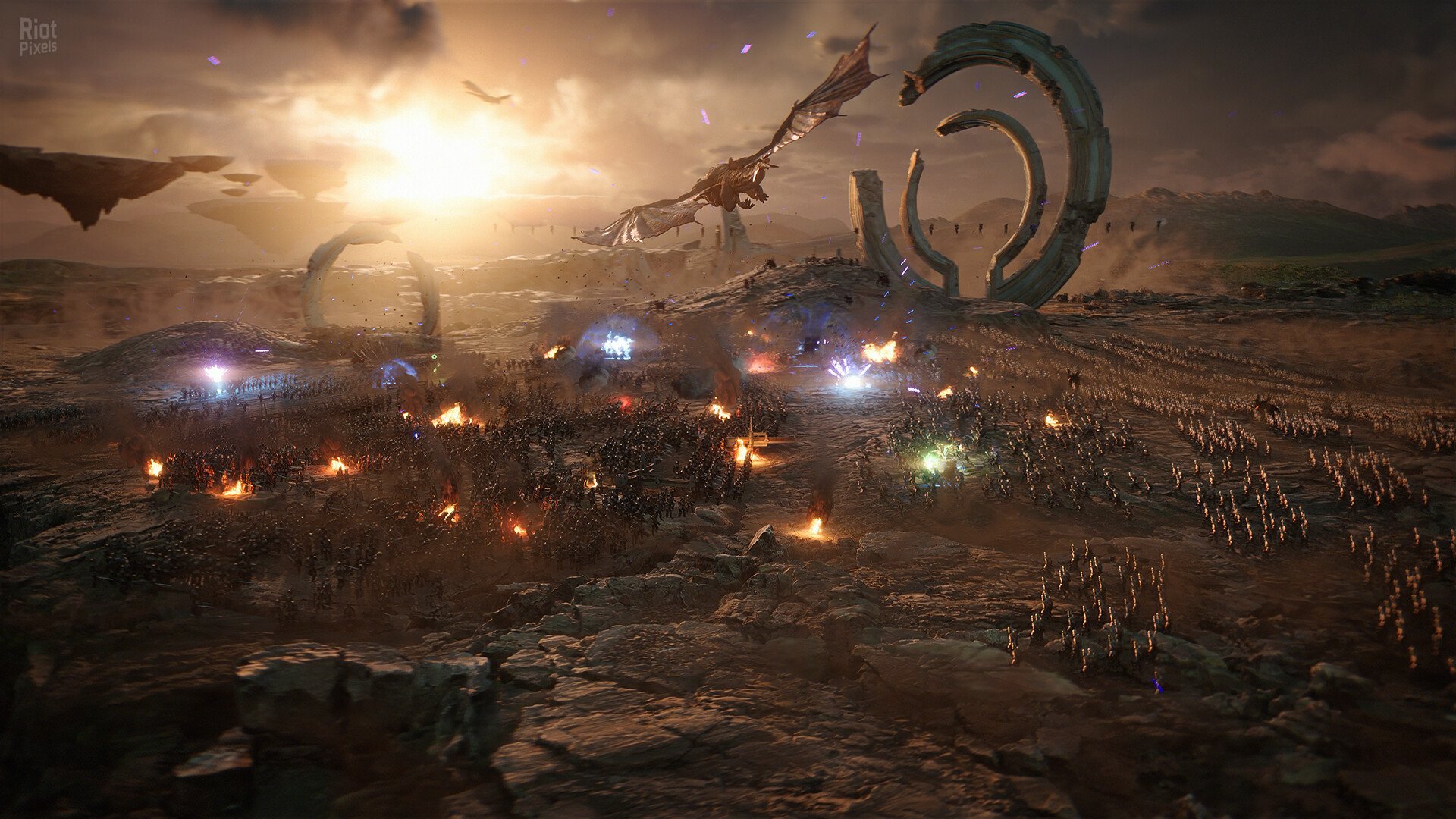 [4]-Immortals of Aveum, v1.0.6.6 (Build 226.971, Denuvoless) Download