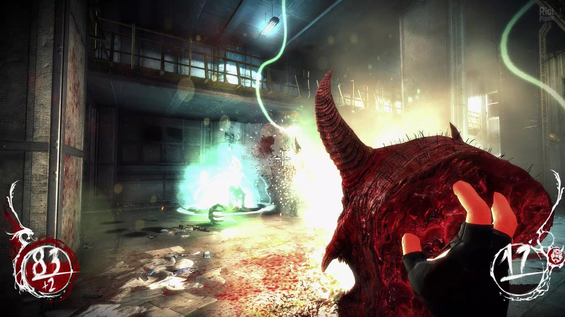 [15]-Shadow Warrior: Special Edition v1.5.0 Download