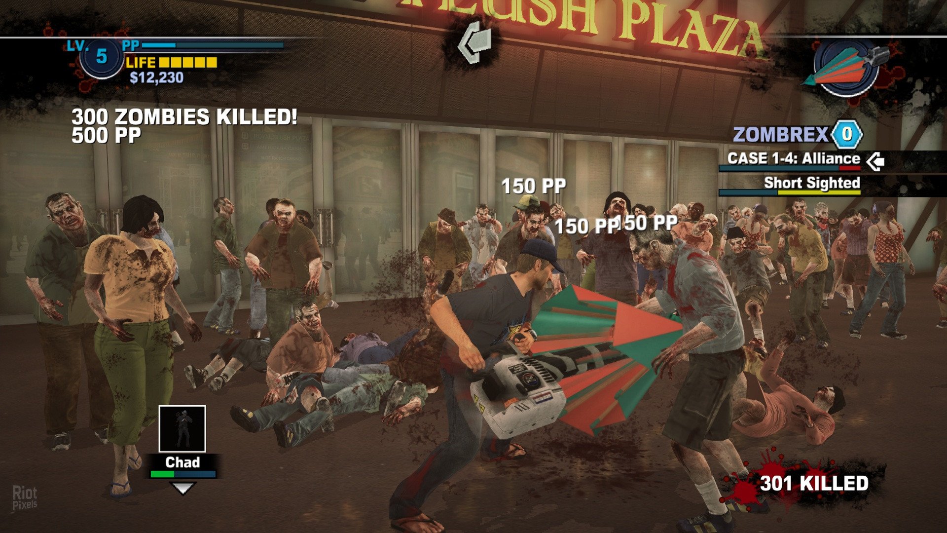 [12]-Dead Rising 2: Complete Pack Download