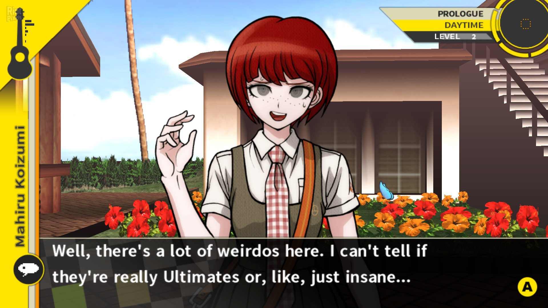 [13]-Danganronpa 2: Goodbye Despair Download