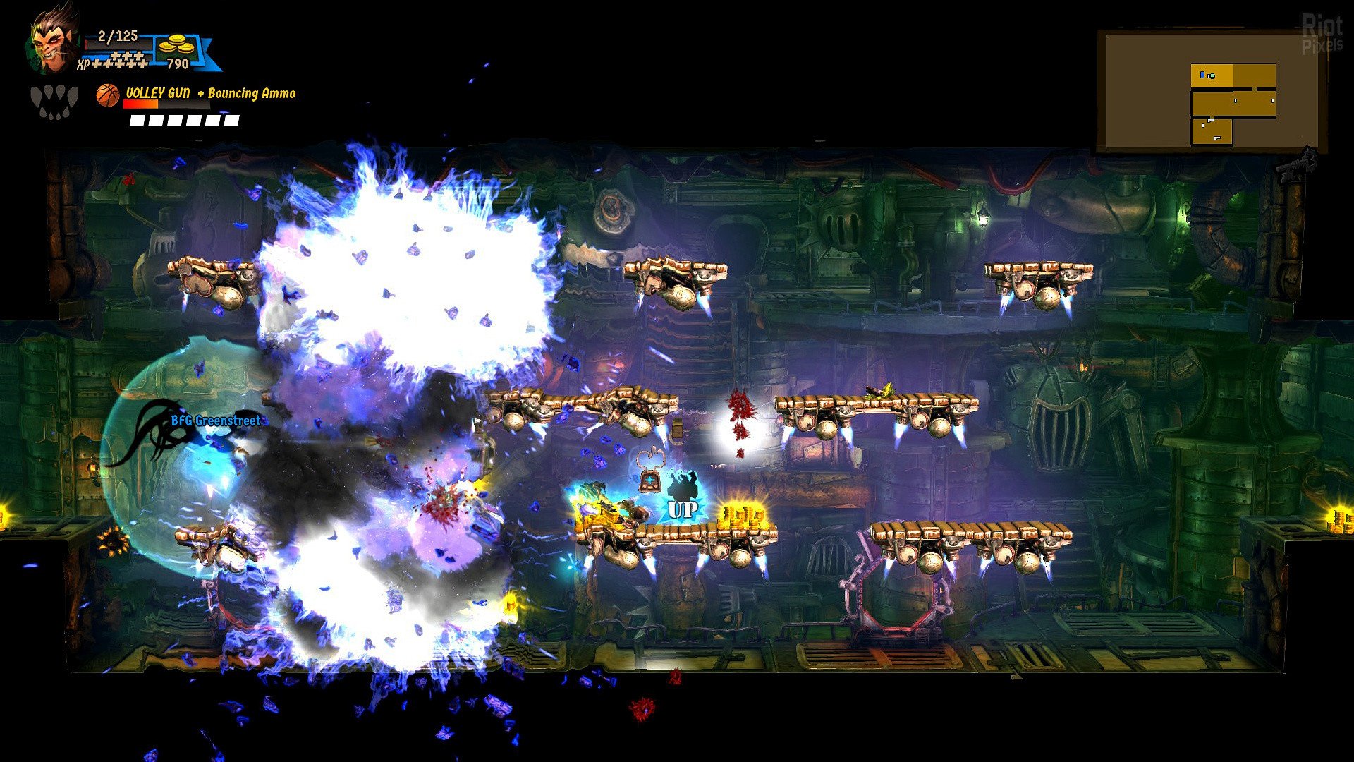 [4]-Rogue Stormers Download