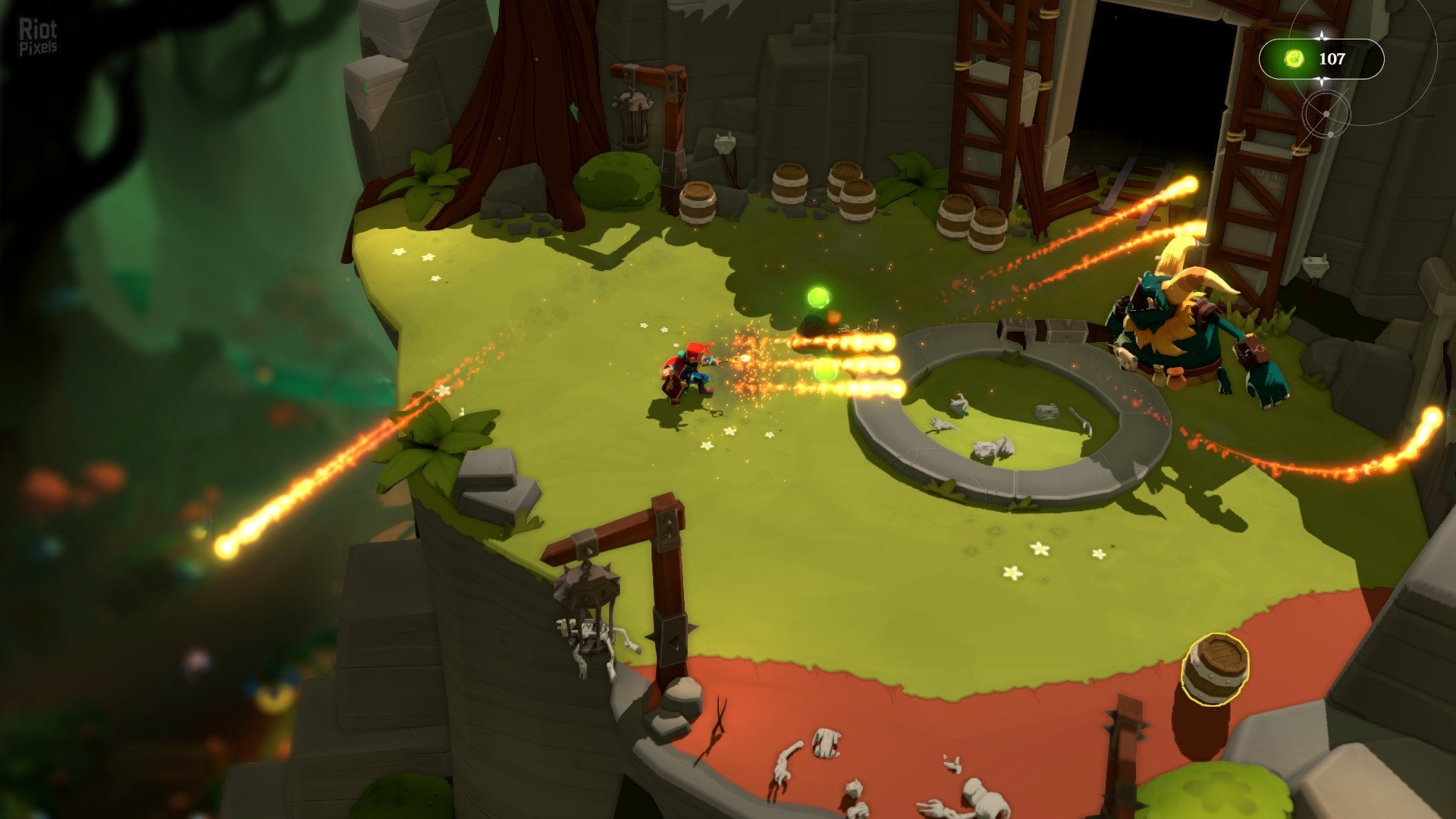 [7]-Mages of Mystralia Download