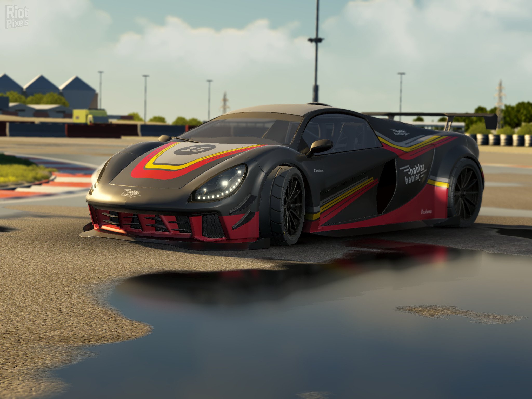 [7]-Motorsport Manager – v1.4.14933 + 4 DLC Download