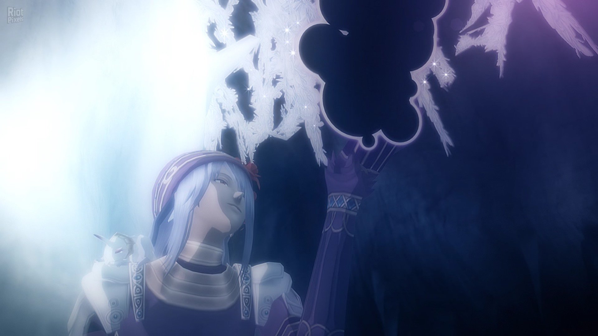 [16]-.hack//G.U. Last Recode Download