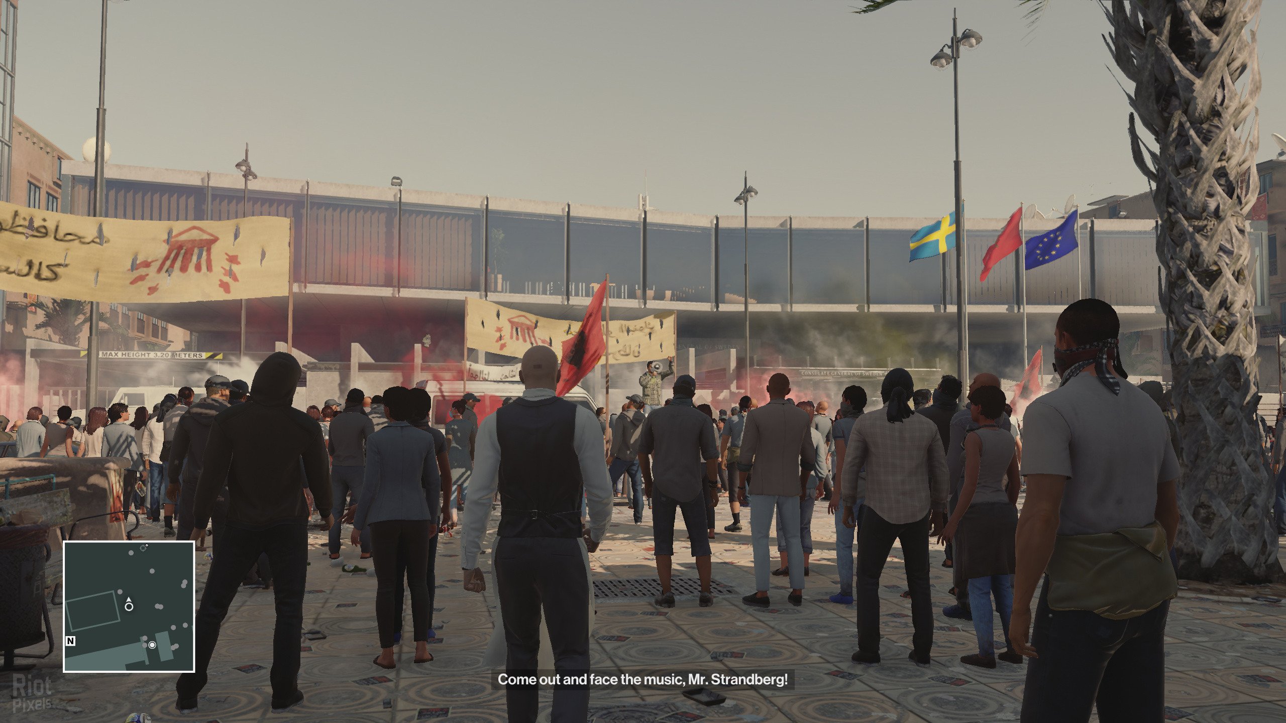 [10]-Hitman: Game of the Year Edition – v1.13.2 Download