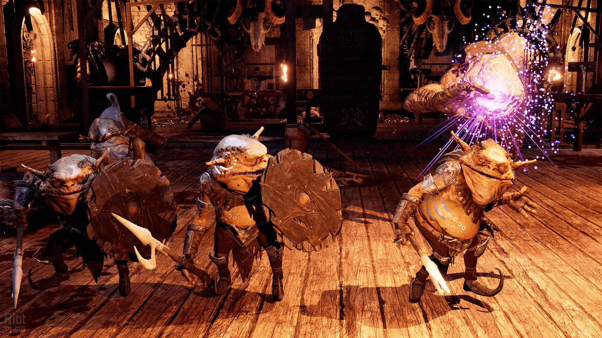 [6]-The Bard’s Tale IV: Barrows Deep Download