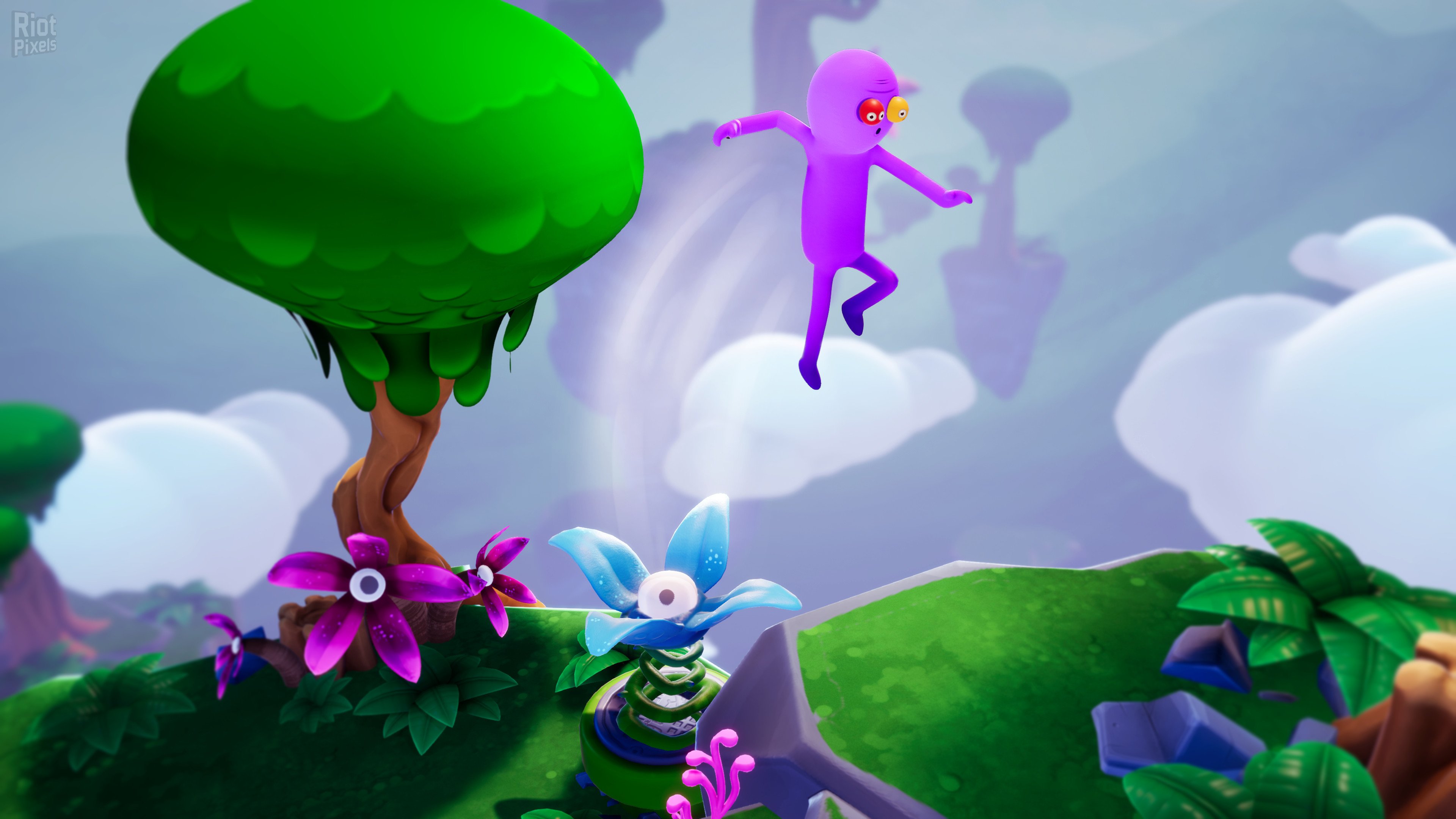 [6]-Trover Saves the Universe Download