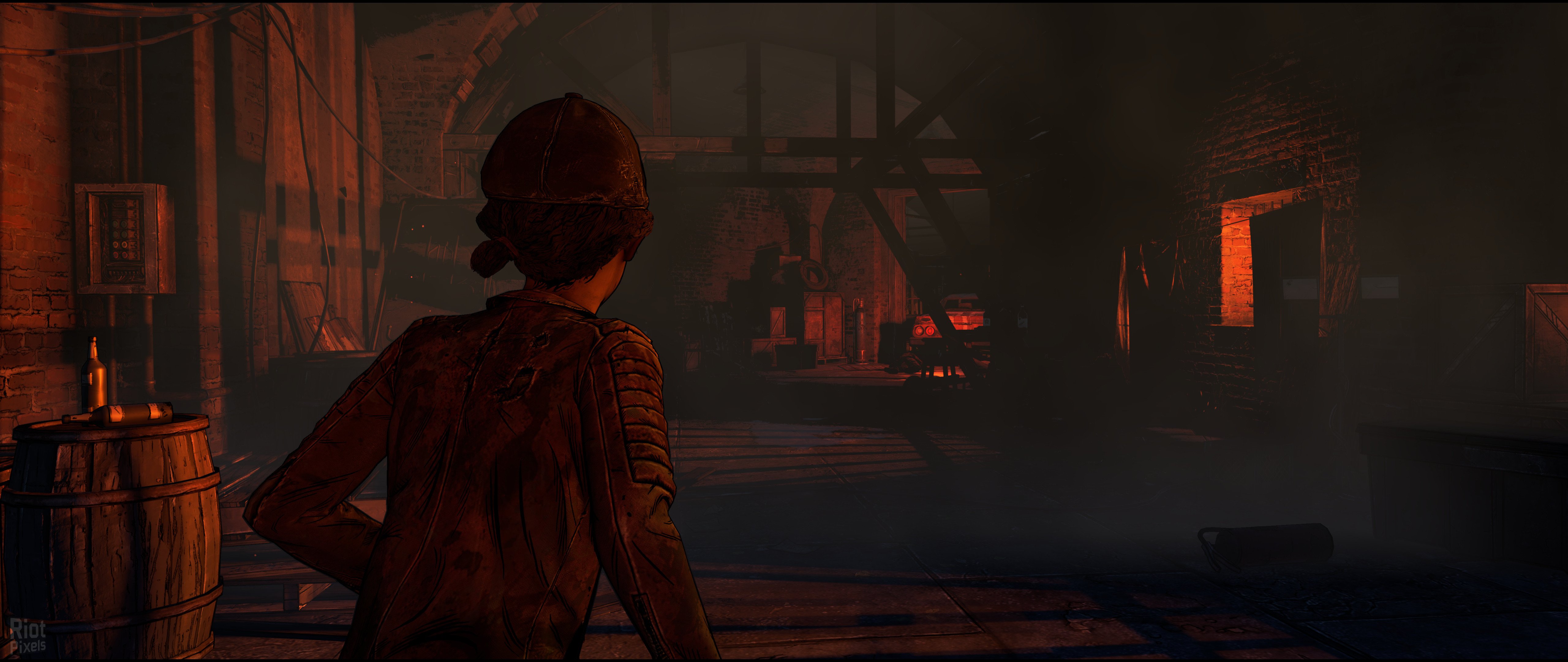 [5]-The Walking Dead: The Telltale Definitive Series Download