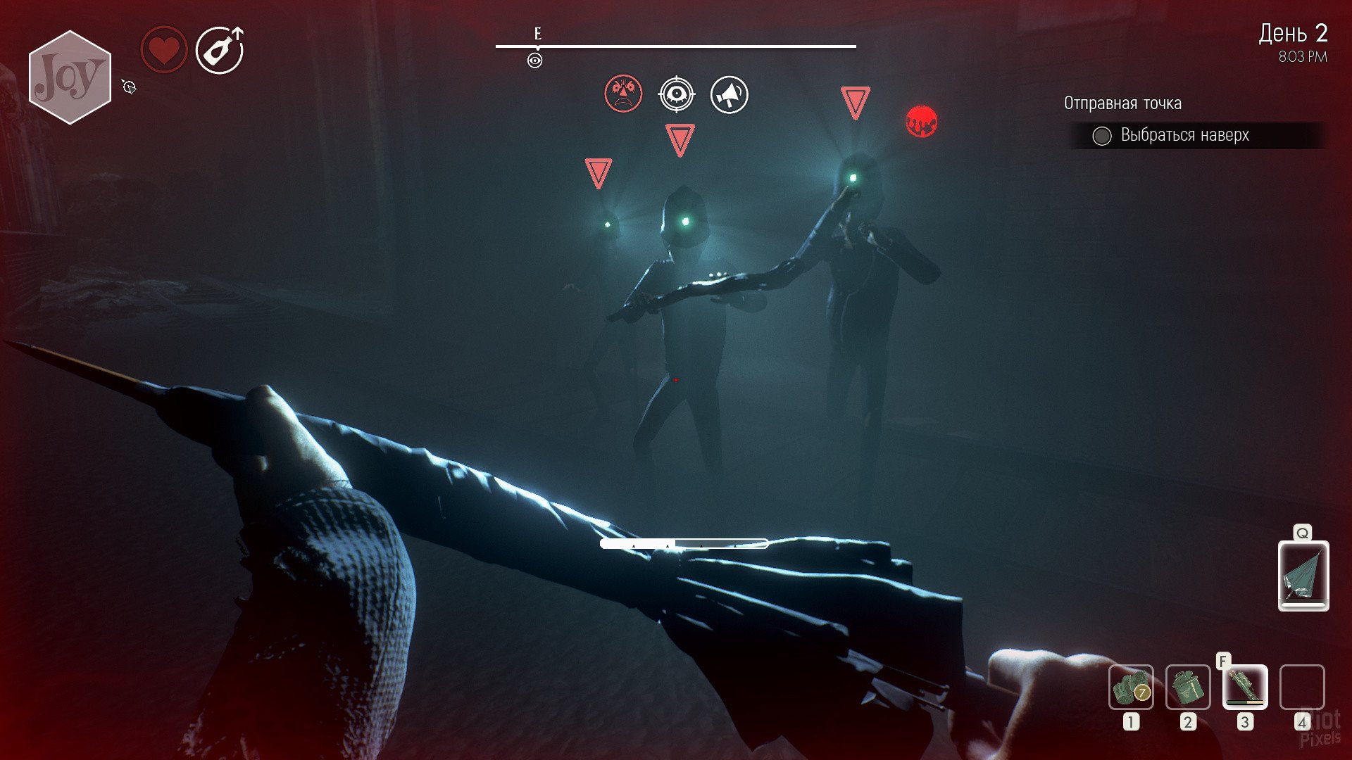 [14]-We Happy Few – v1.9.88874 + All DLCs Download