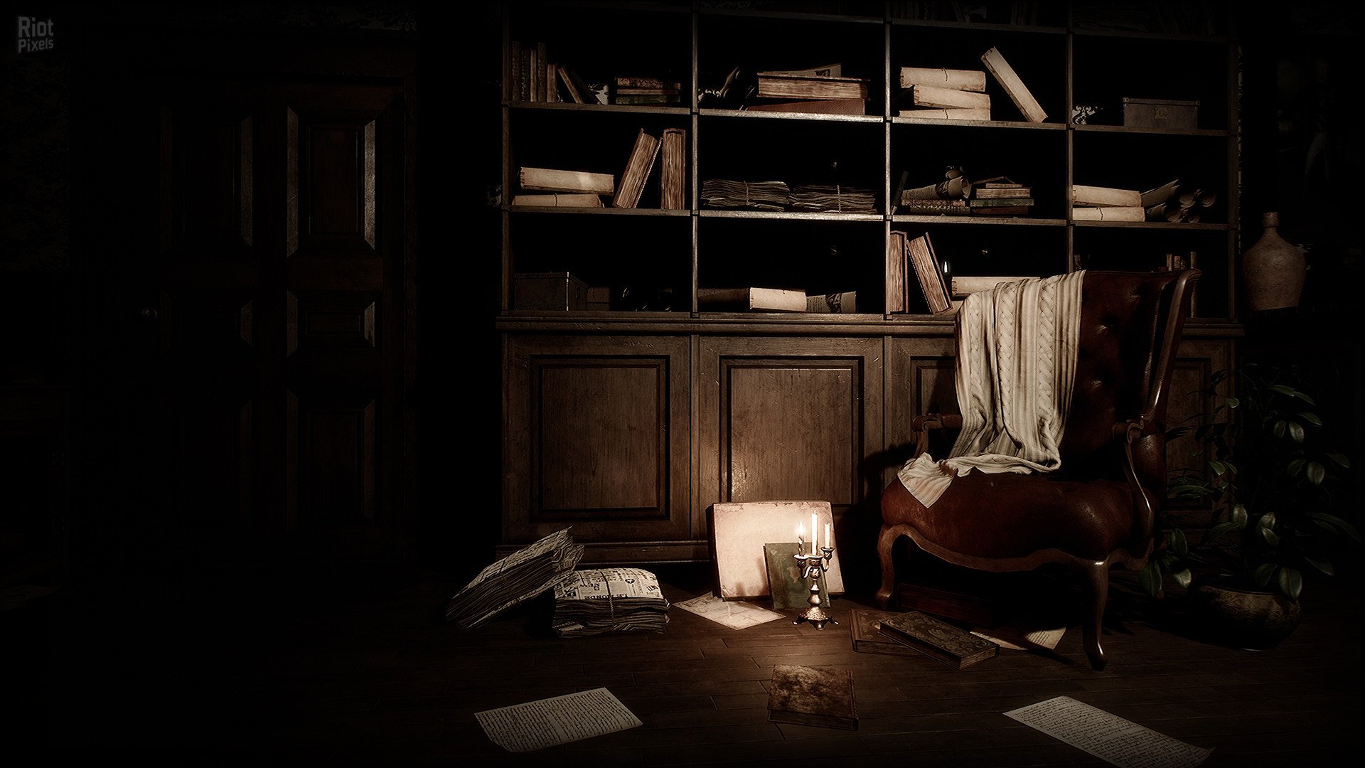 [2]-Curse of Anabelle Download