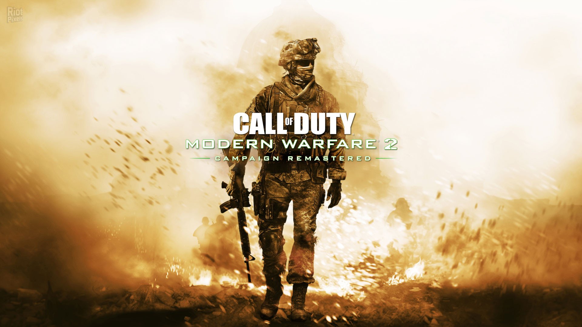 [7]-Call of Duty: Modern Warfare 2 – Campaign Remastered – v1.1.2.1279292 Download