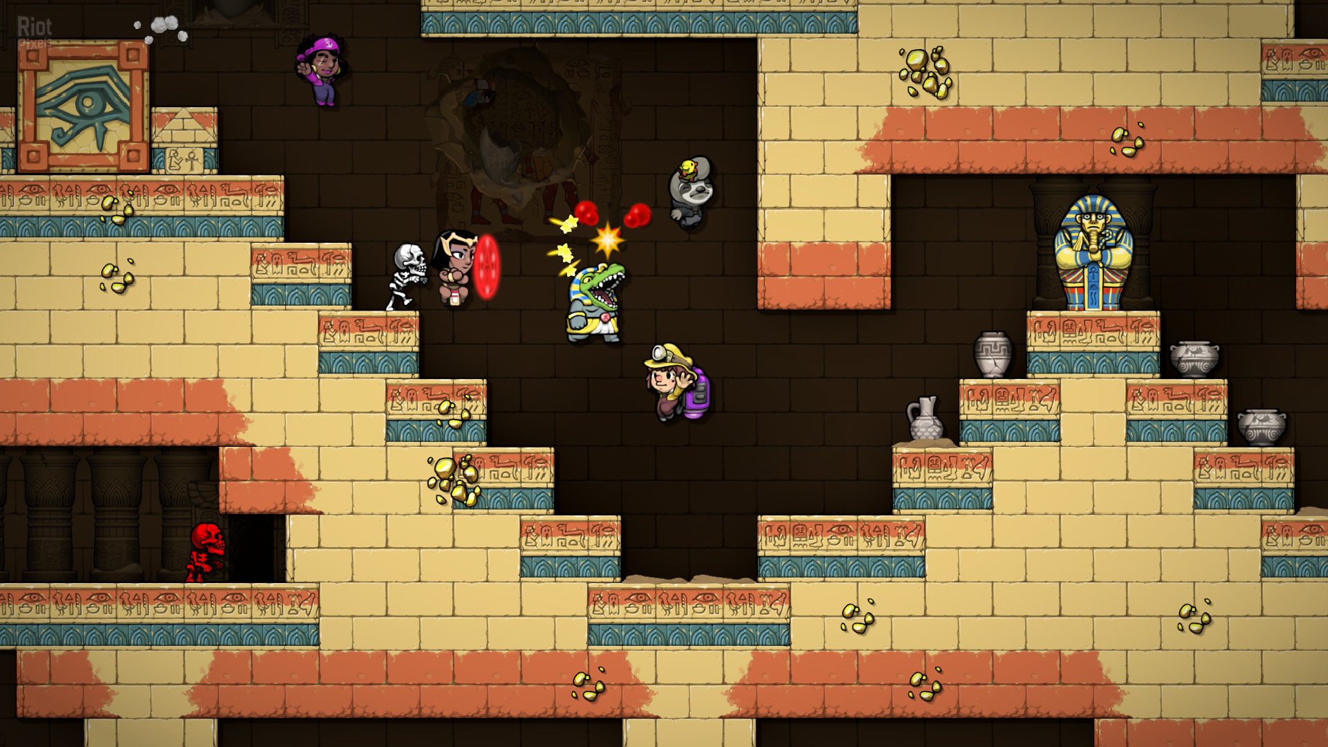 [2]-Spelunky 2 + Windows 7 Fix Download