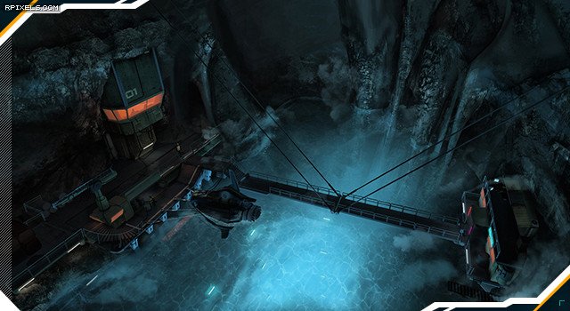 [32]-Aquanox: Deep Descent – v33383/Build 5695217 + Exclusive Manticora Ship + Extended Ending Scene Download