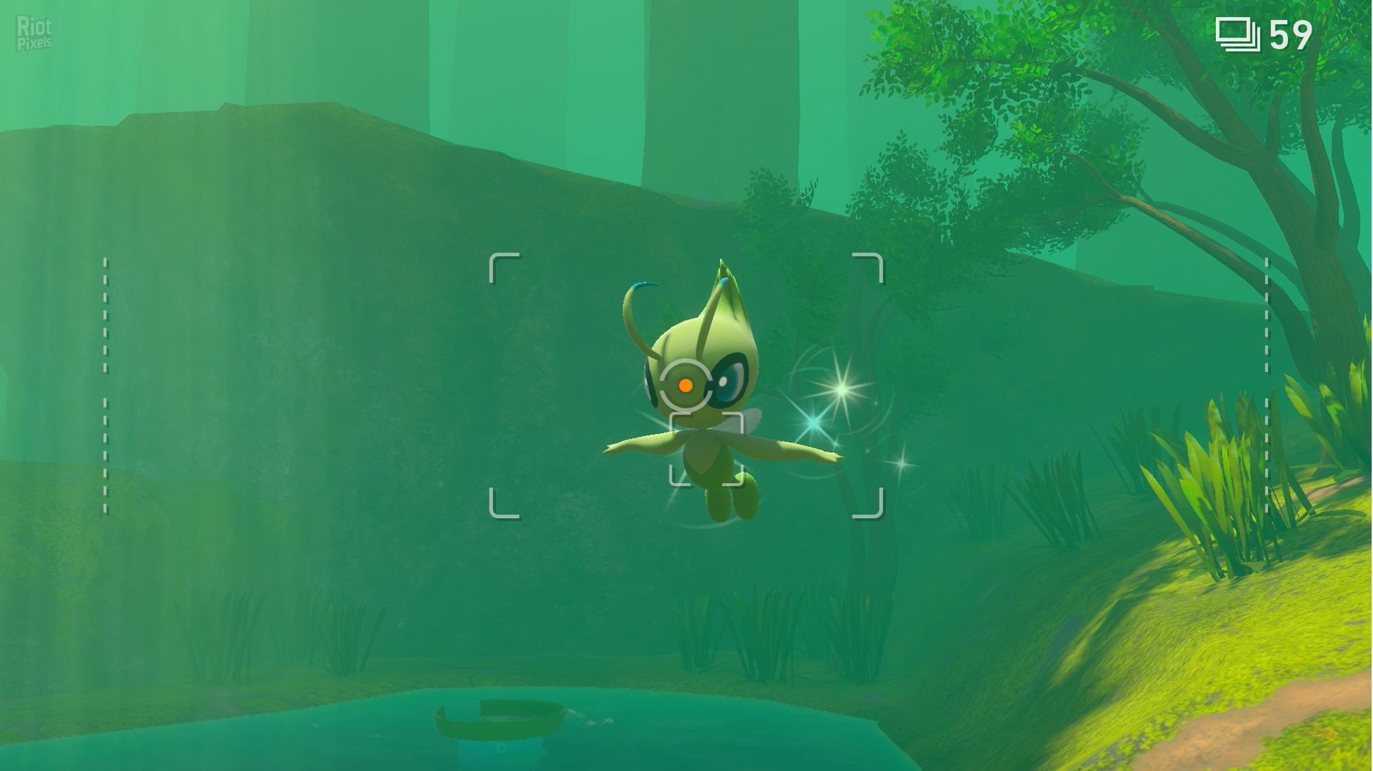 [13]-New Pokemon Snap – v1.1.0 + Ryujinx Emu for PC Download