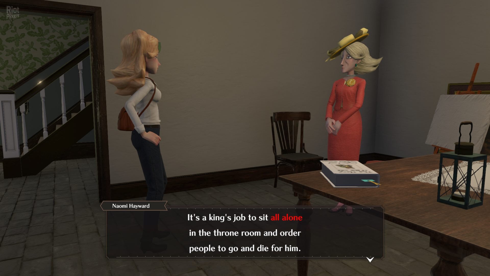 [10]-The Good Life – v2.0 Download
