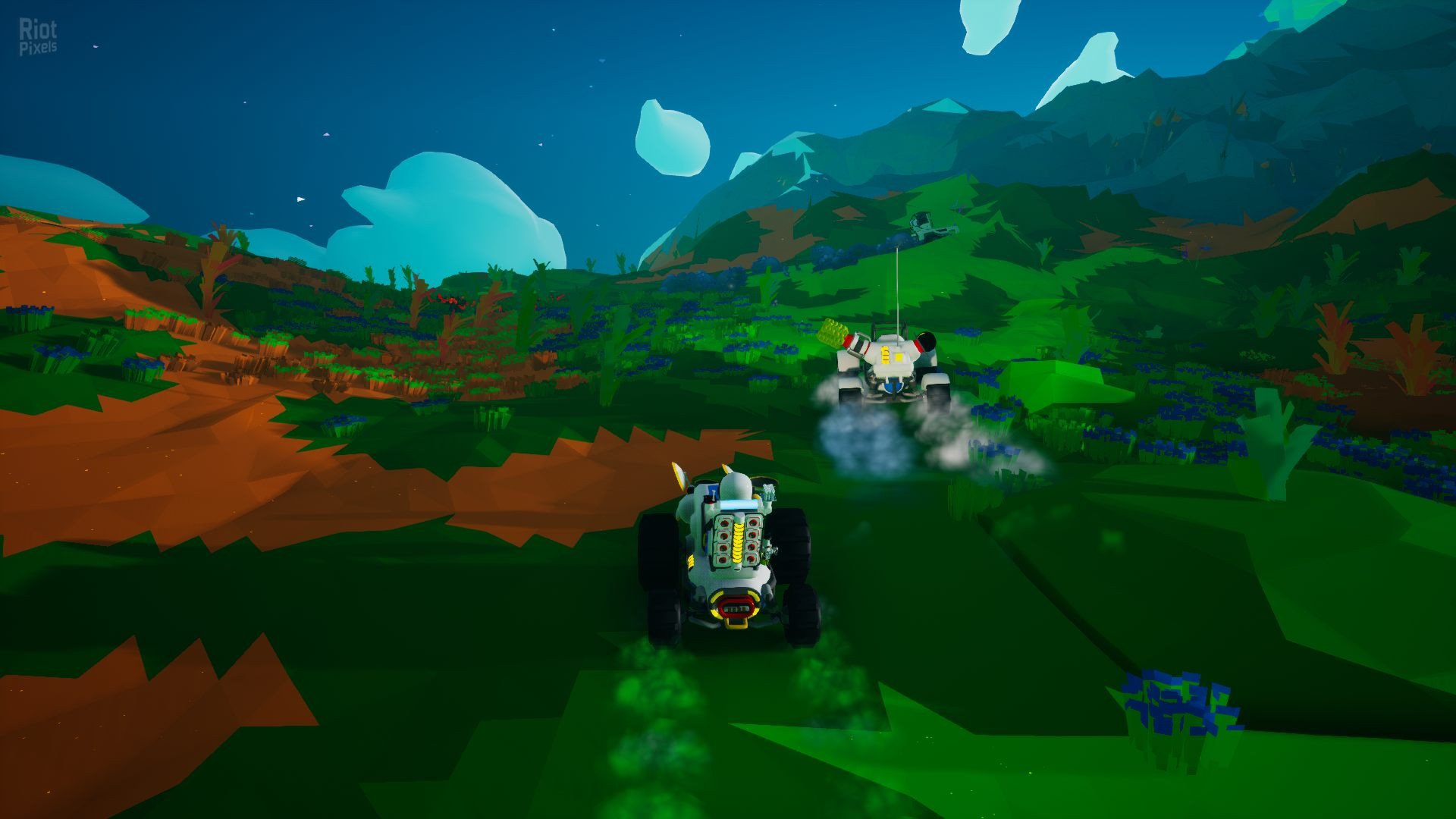 [7]-ASTRONEER – v1.23.107.0 (Xenobiology Update) Download