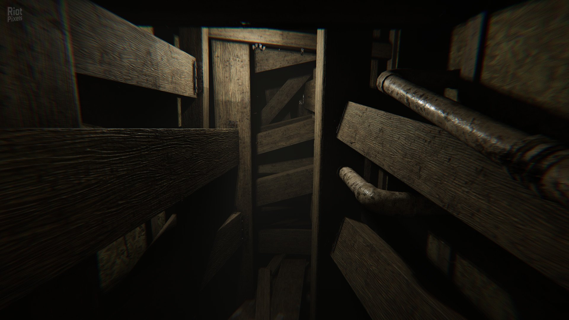 [8]-MADiSON – v1.0.1 + Possessed Camera DLC Download