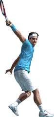 [24]-Virtua Tennis 4 – BuildID 244858 Download