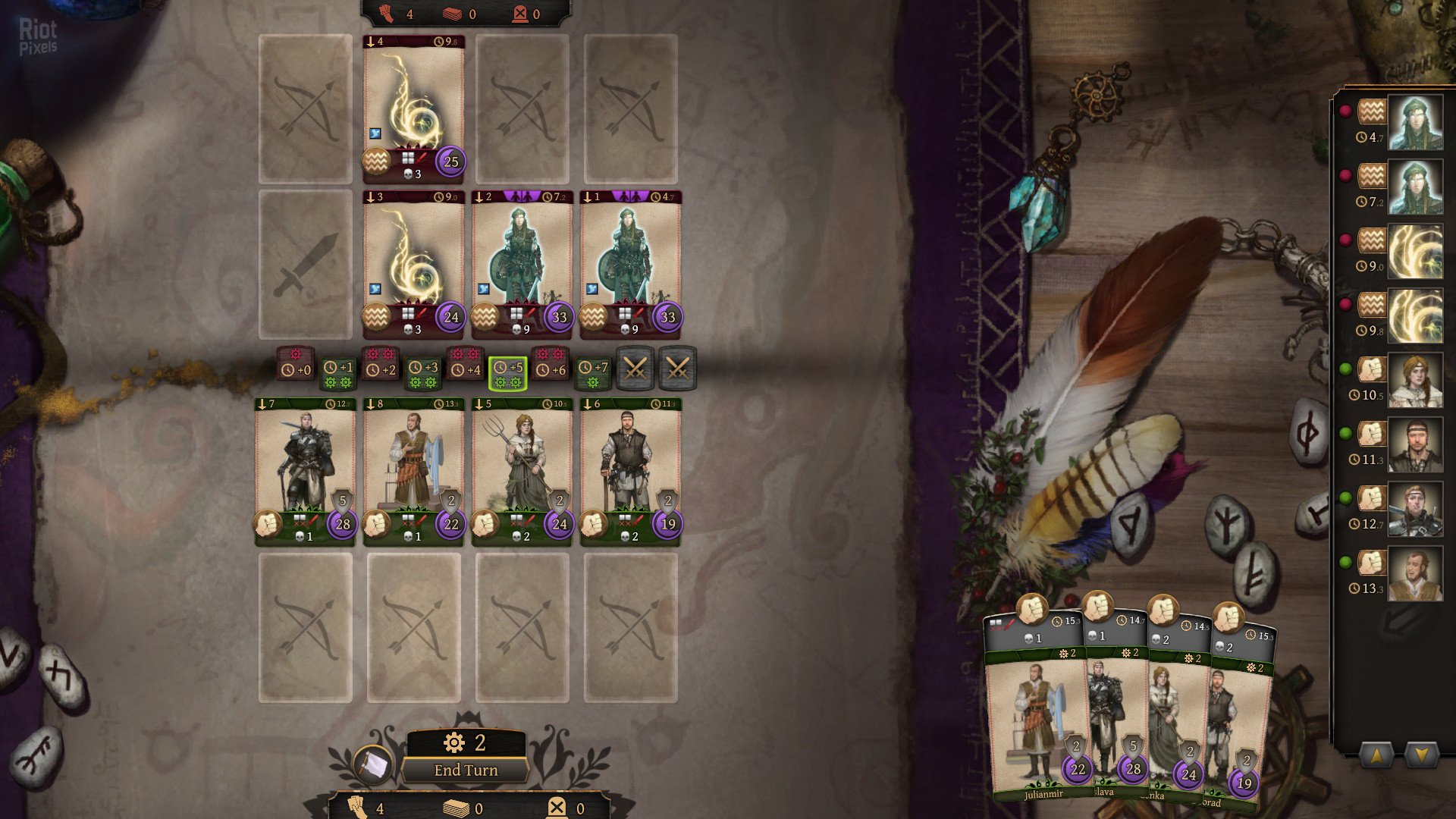 [11]-Thea 2: The Shattering – v2.0508.0677 + 3 DLCs + Bonus Content Download