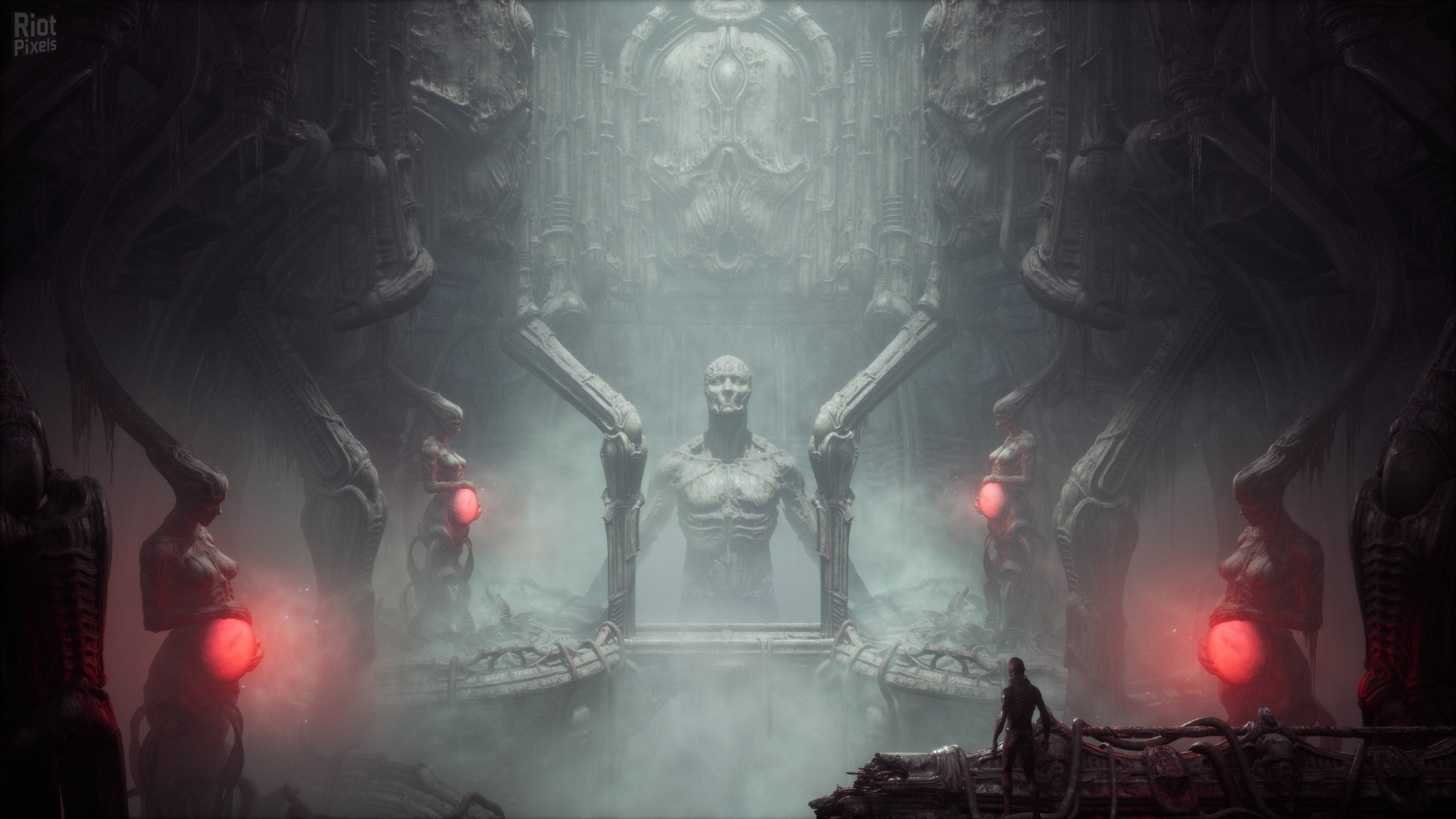 [2]-Scorn: Deluxe Edition, v1.2.2.0 + Bonus Content + Windows 7 Fix Download