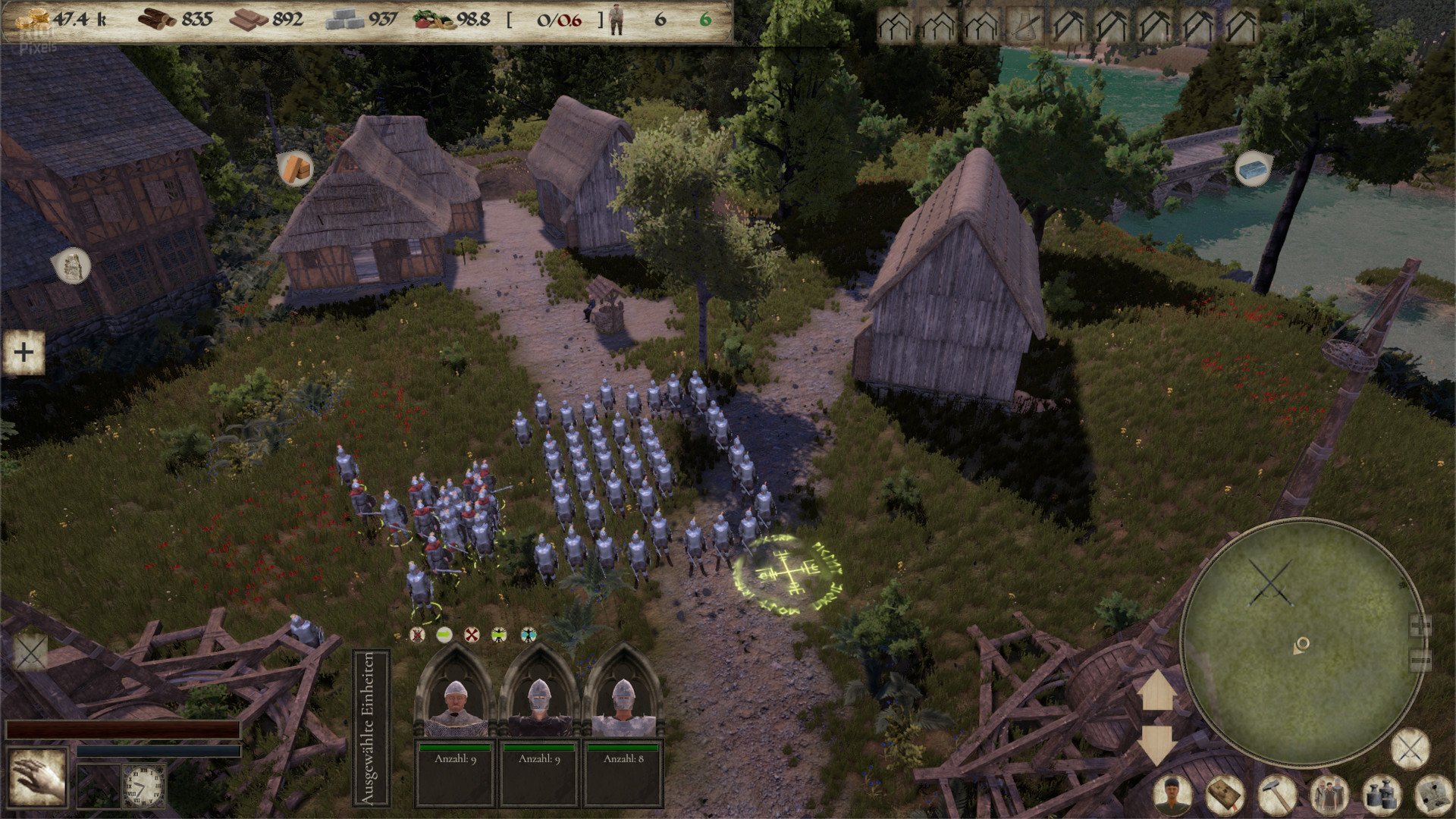 [4]-Empires and Tribes Download