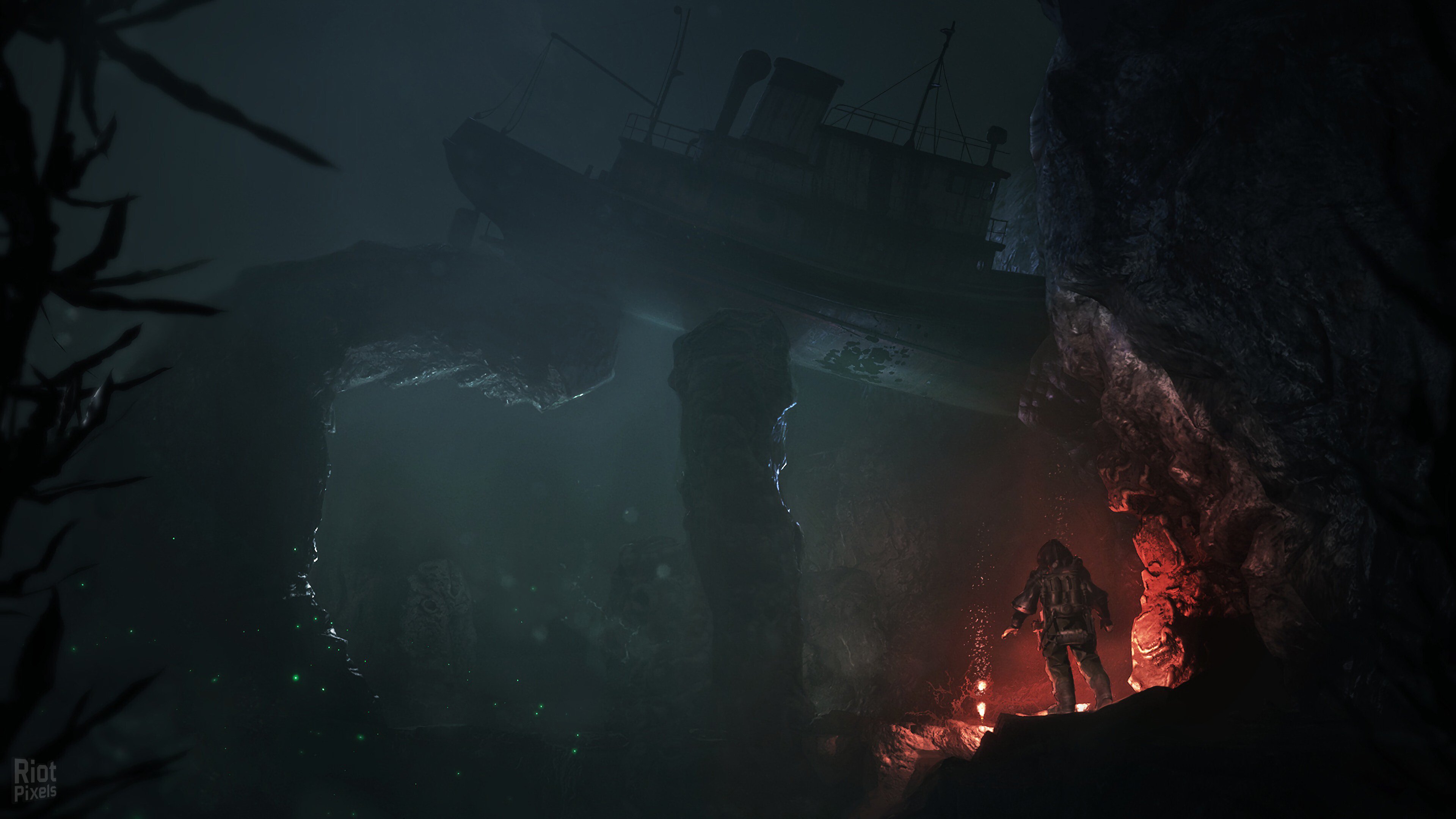 [10]-The Sinking City: Deluxe Edition – Build 13083473 + 5 DLCs + Bonus Content Download