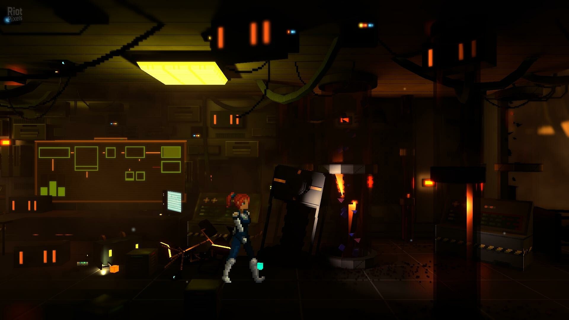[4]-Between Horizons – v1.0.4+s + Bonus Soundtrack Download
