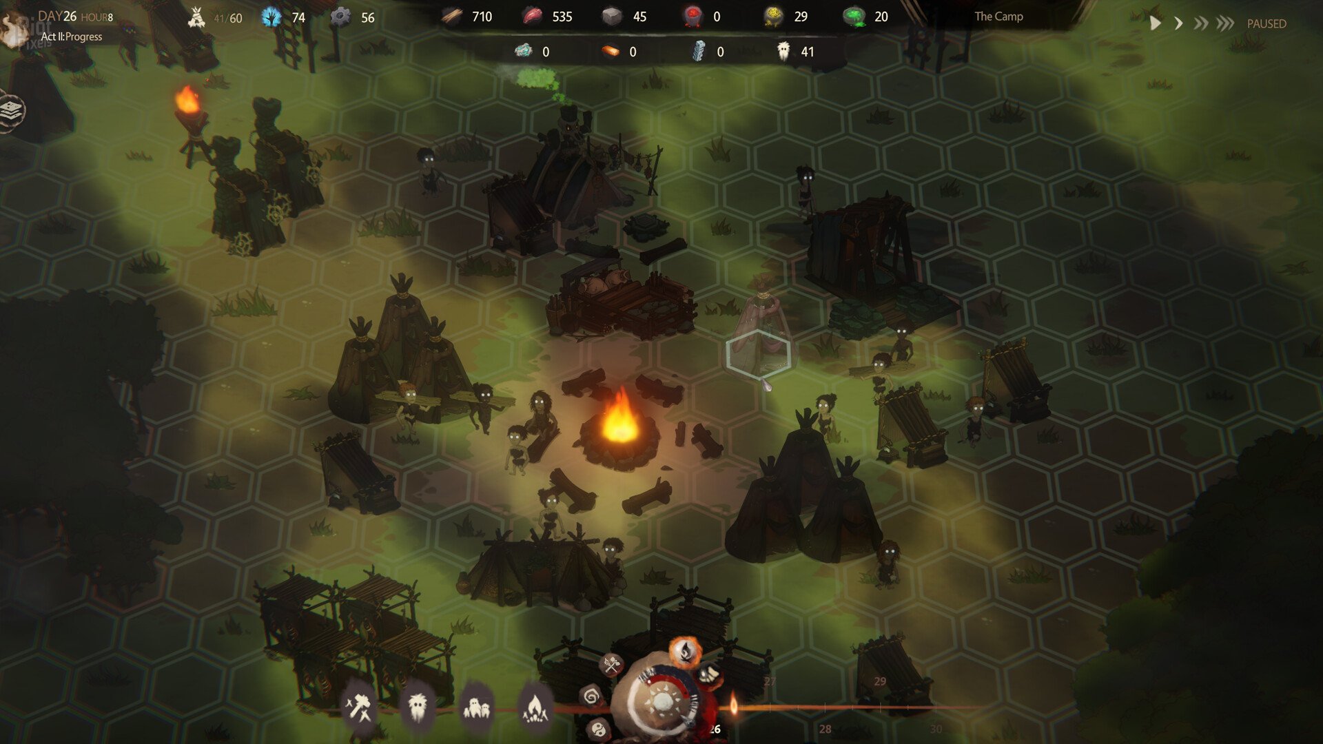 [3]-The Tribe Must Survive: Supporter Pack – v1.0.16 + Bonus Content Download