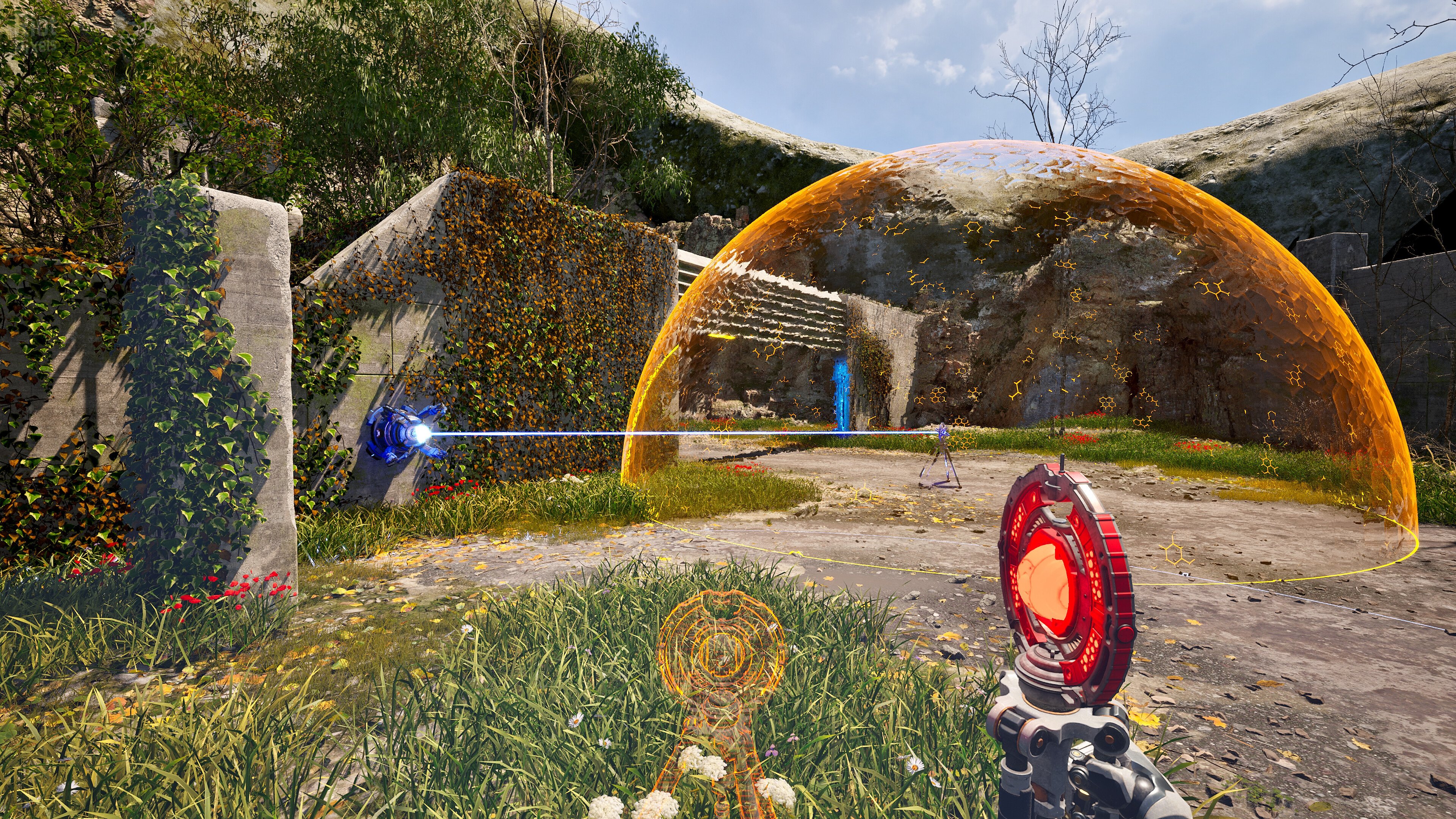 [11]-The Talos Principle 2: Deluxe Edition, v692680 + Road to Elysium DLC + Bonus Content Download