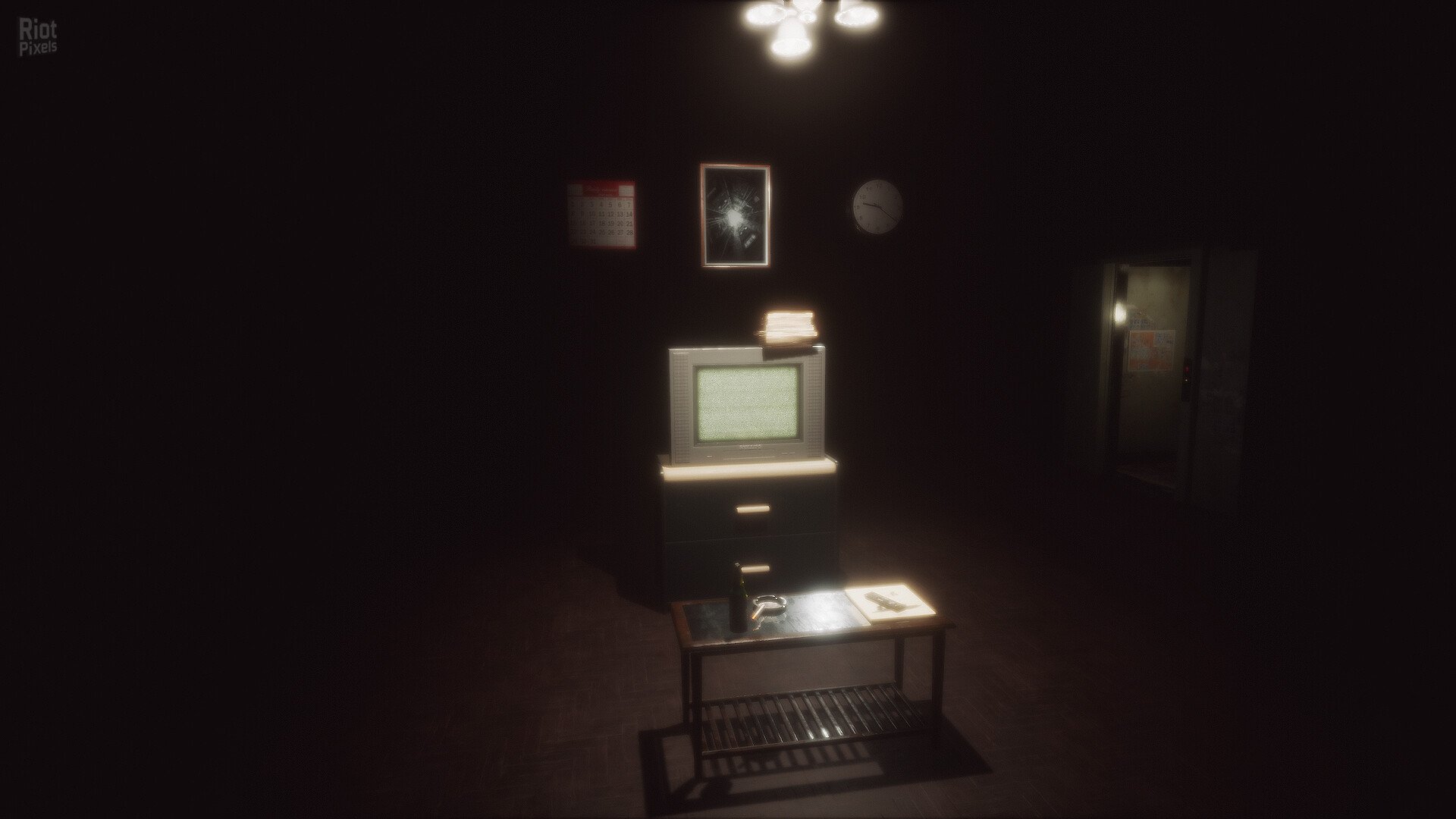 [12]-No Return Download