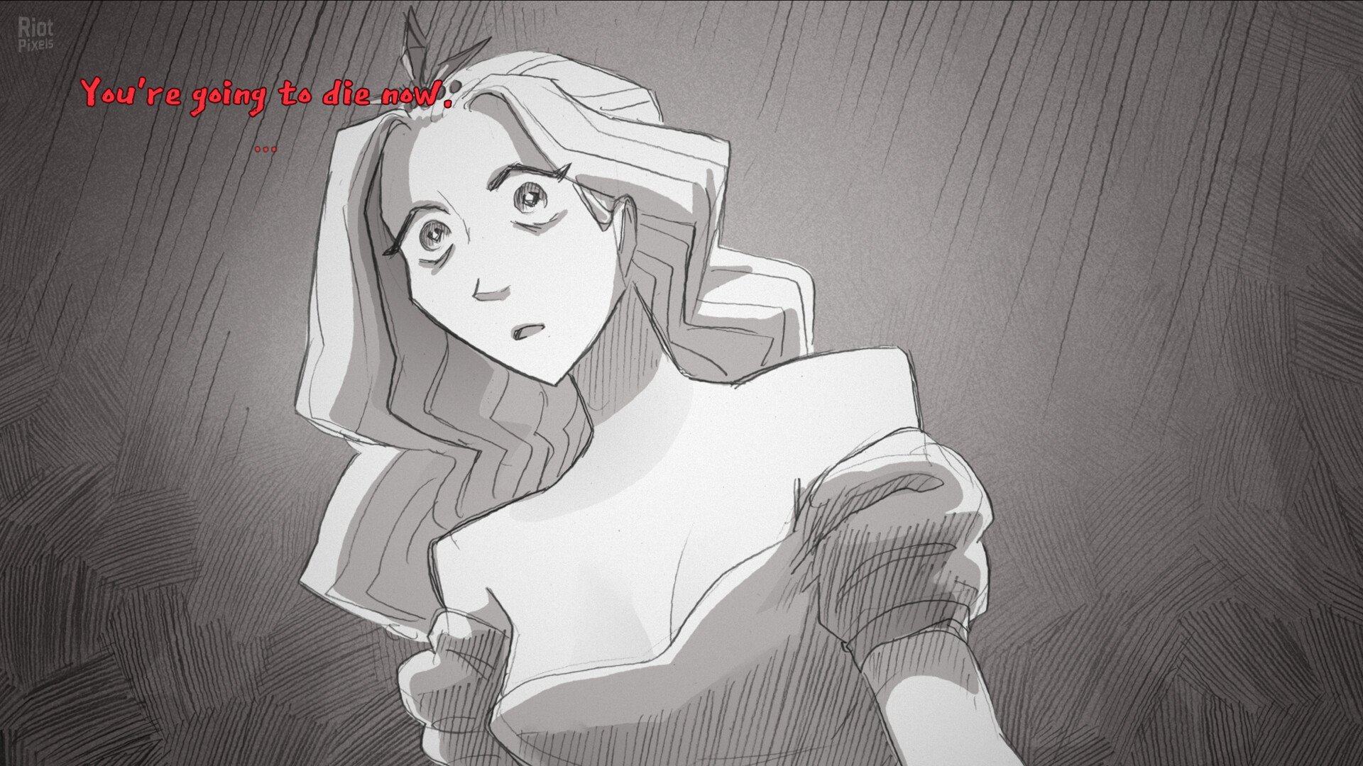 [5]-Slay the Princess – The Pristine Cut: Collector’s Edition, Build 16171211/16313218 + Supporters Pack DLC/Bonus Download