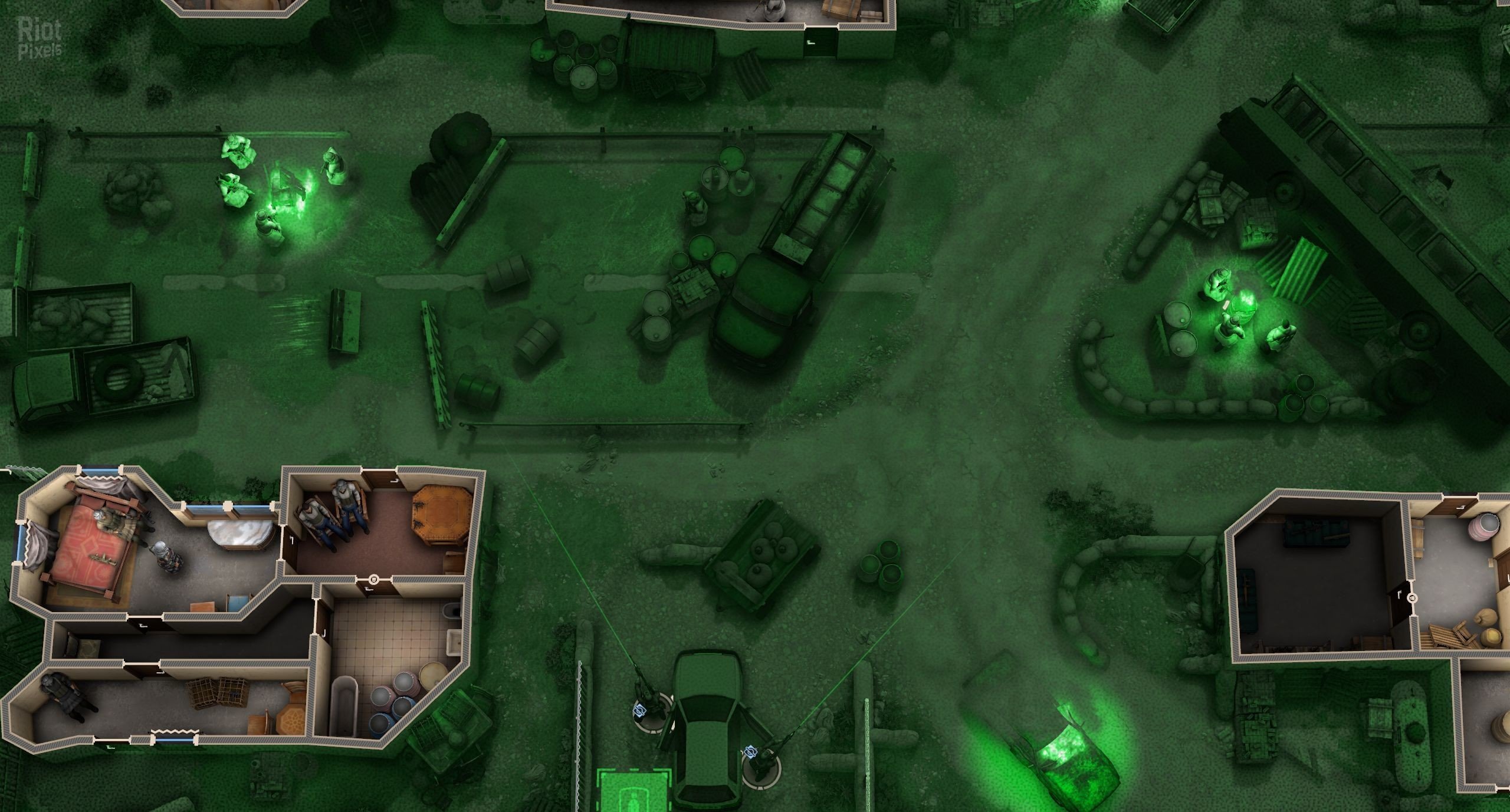 [9]-Door Kickers 2: Task Force North – v1.00 (Release) Download