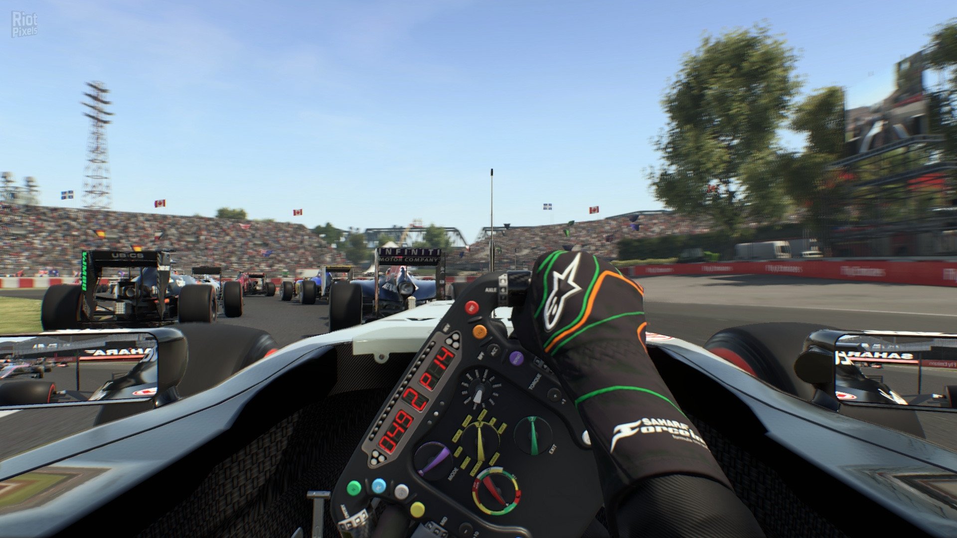 [6]-F1 2015 + Update 2 Download