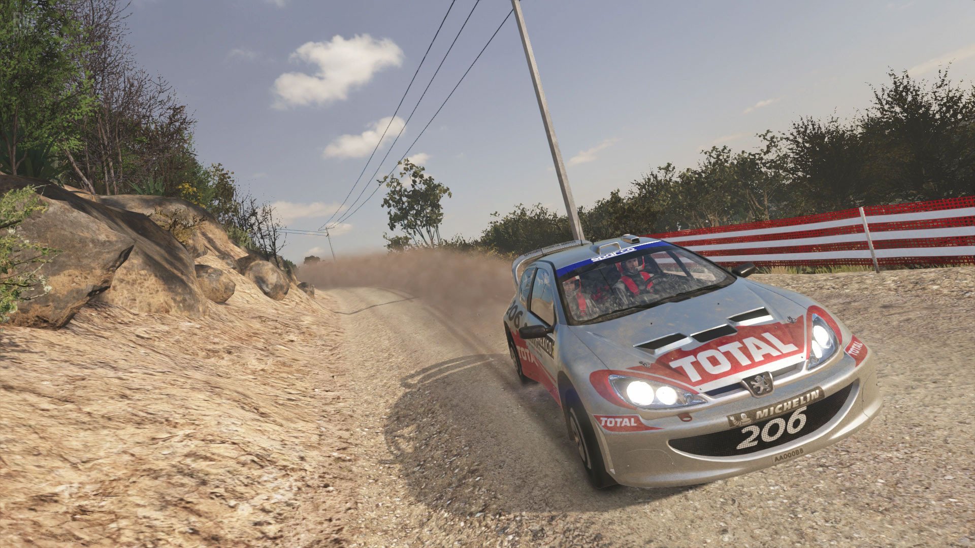 [6]-Sebastien Loeb Rally Evo + 2 DLC Download