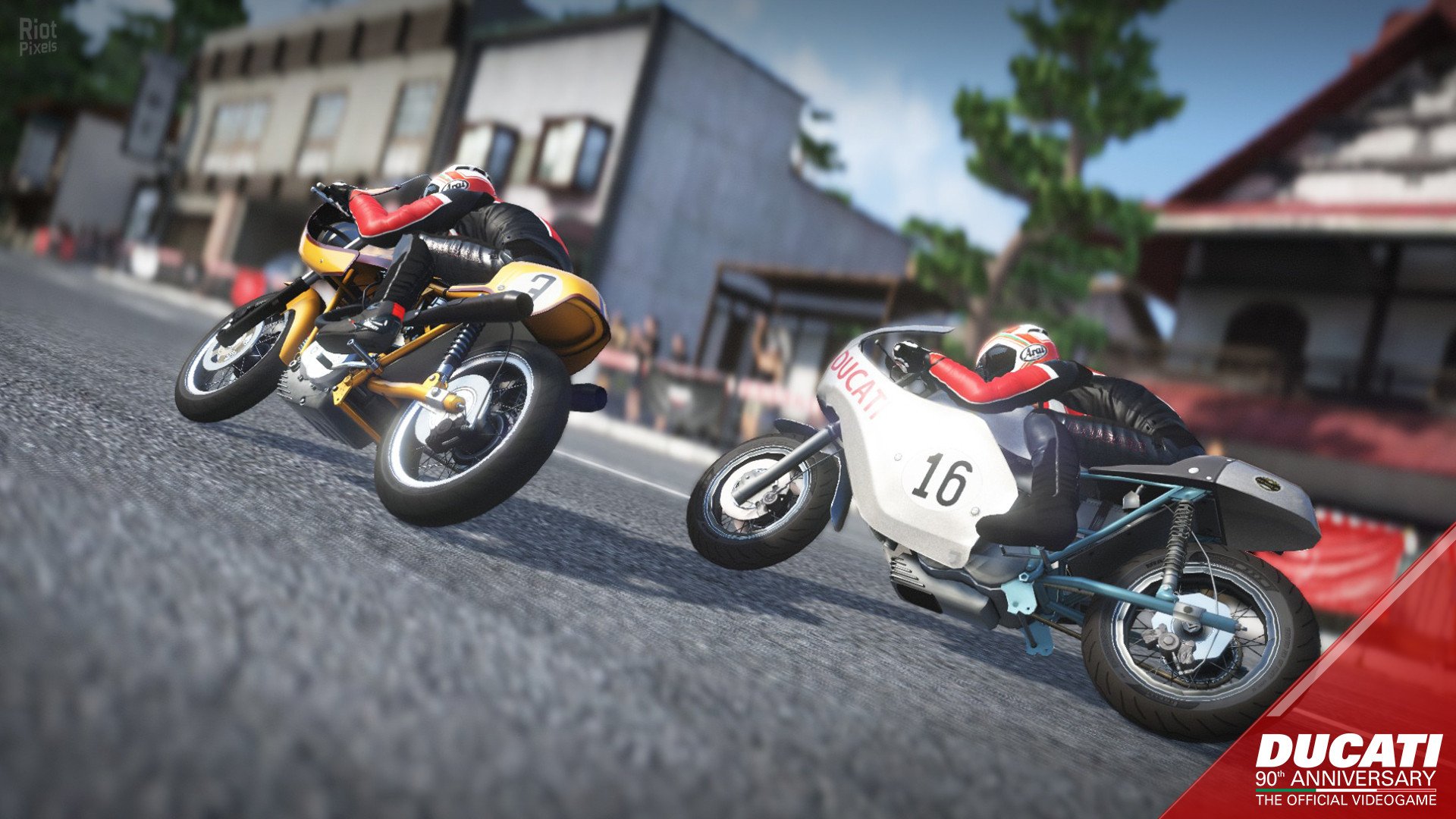 [7]-Ducati: 90th Anniversary Download